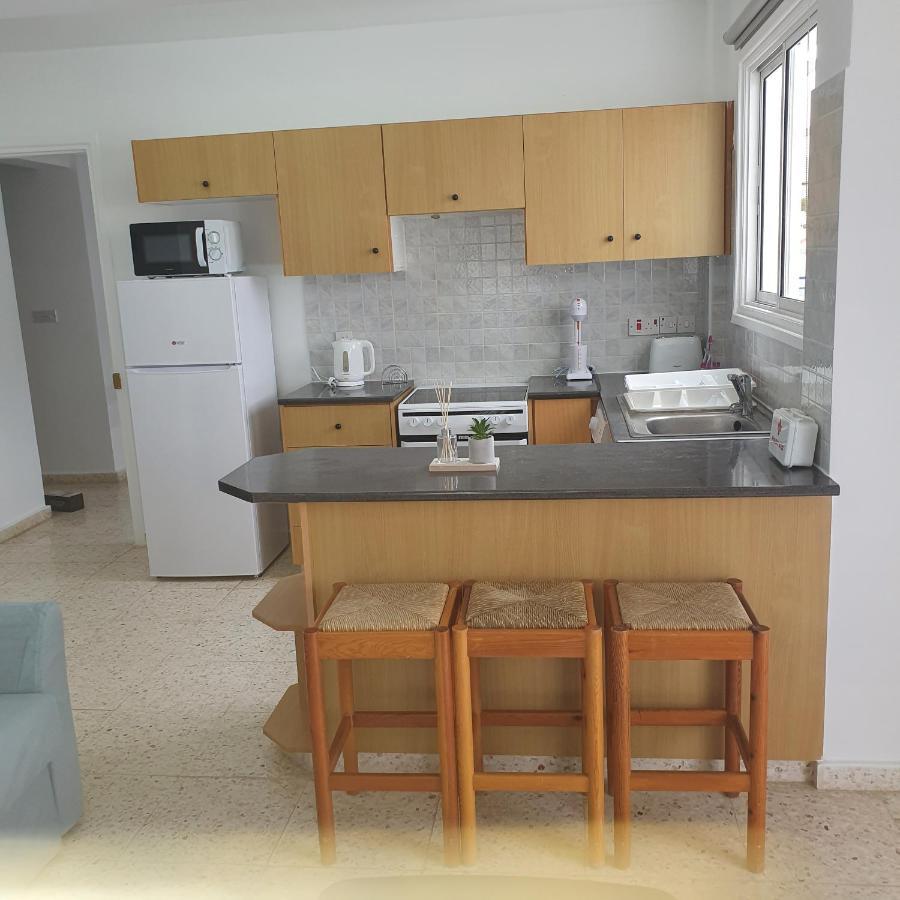 G&E Harbour Apartments Λατσί Εξωτερικό φωτογραφία