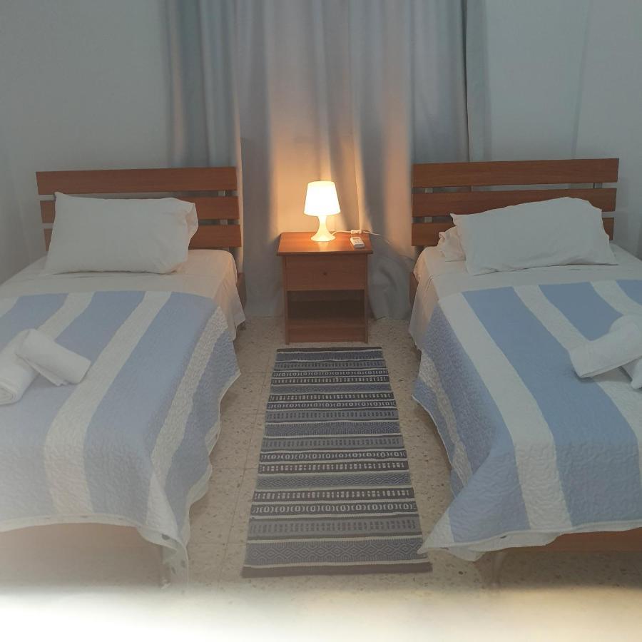 G&E Harbour Apartments Λατσί Εξωτερικό φωτογραφία