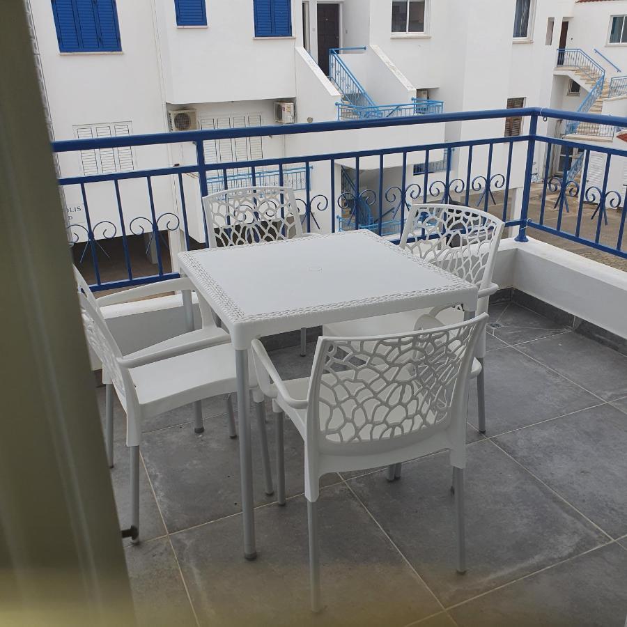 G&E Harbour Apartments Λατσί Εξωτερικό φωτογραφία