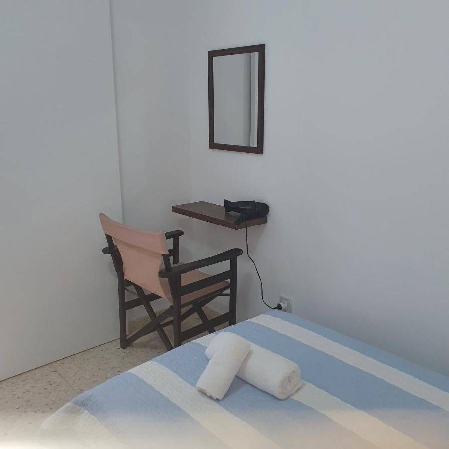 G&E Harbour Apartments Λατσί Εξωτερικό φωτογραφία