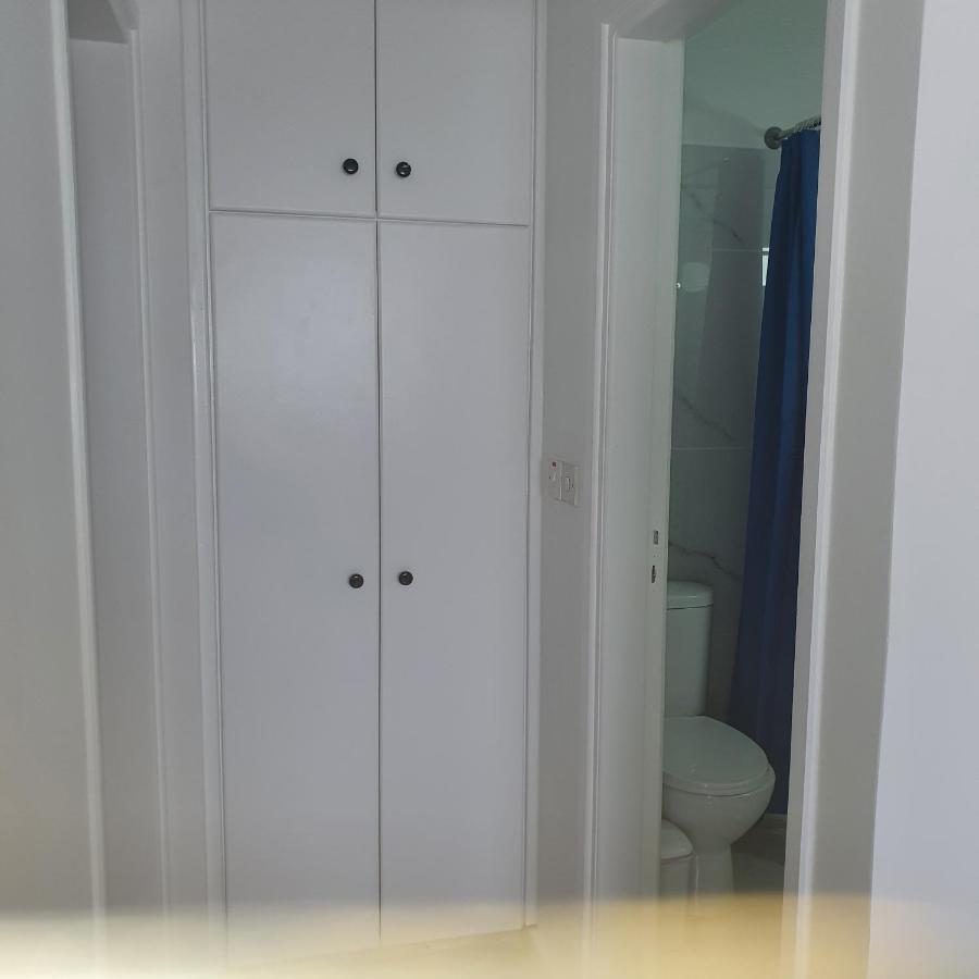 G&E Harbour Apartments Λατσί Εξωτερικό φωτογραφία