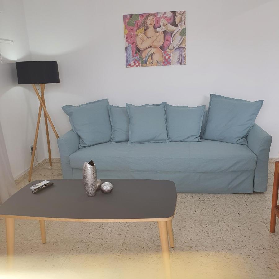 G&E Harbour Apartments Λατσί Εξωτερικό φωτογραφία