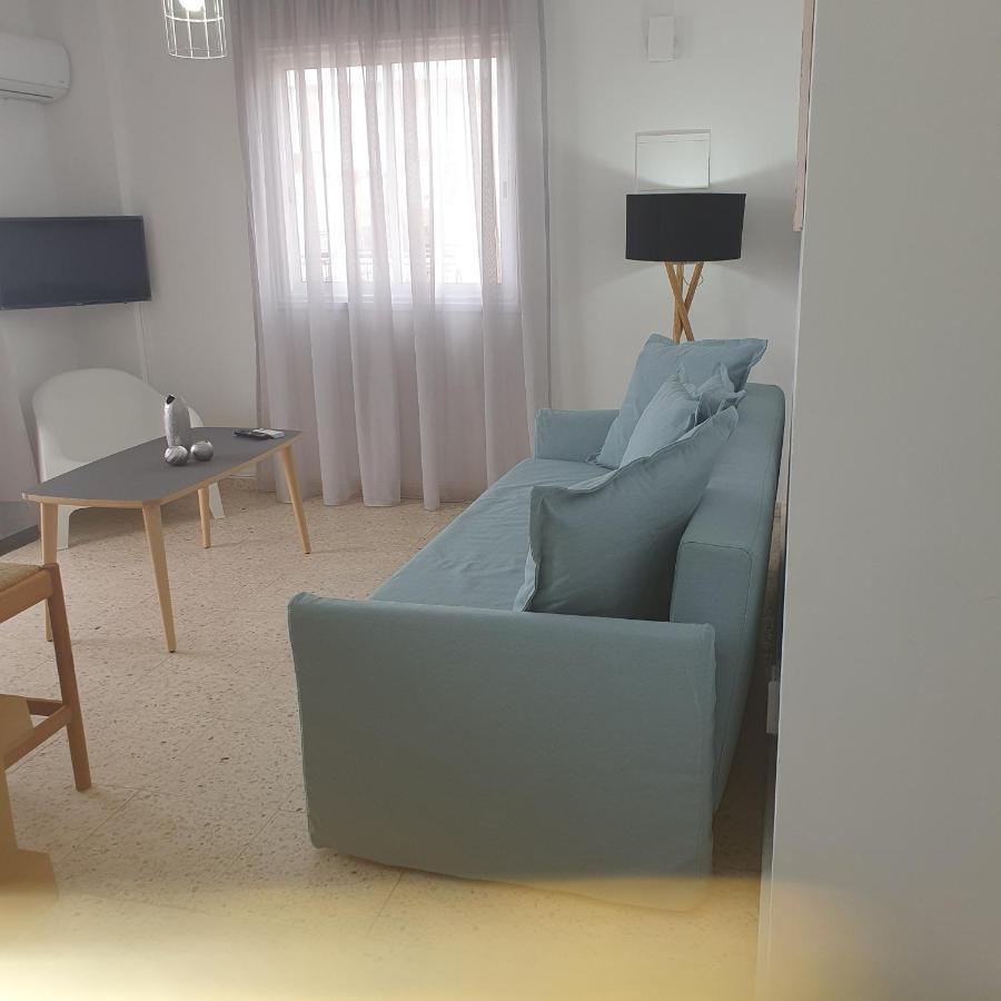 G&E Harbour Apartments Λατσί Εξωτερικό φωτογραφία