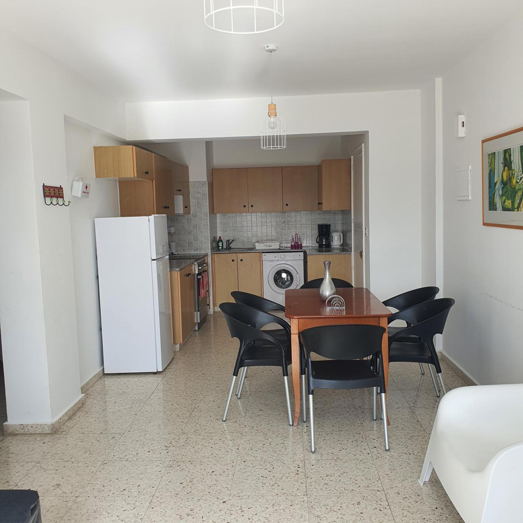 G&E Harbour Apartments Λατσί Εξωτερικό φωτογραφία
