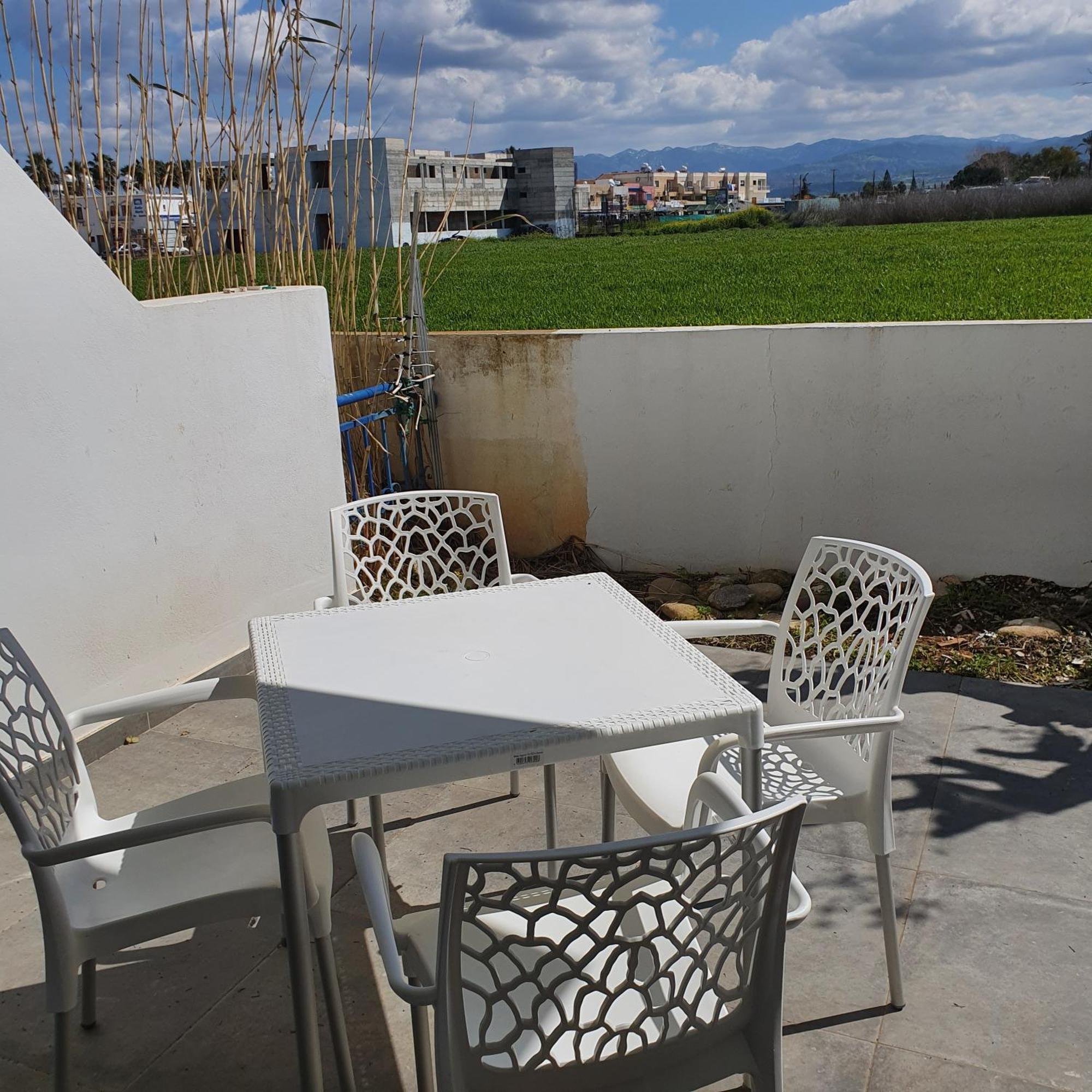 G&E Harbour Apartments Λατσί Εξωτερικό φωτογραφία