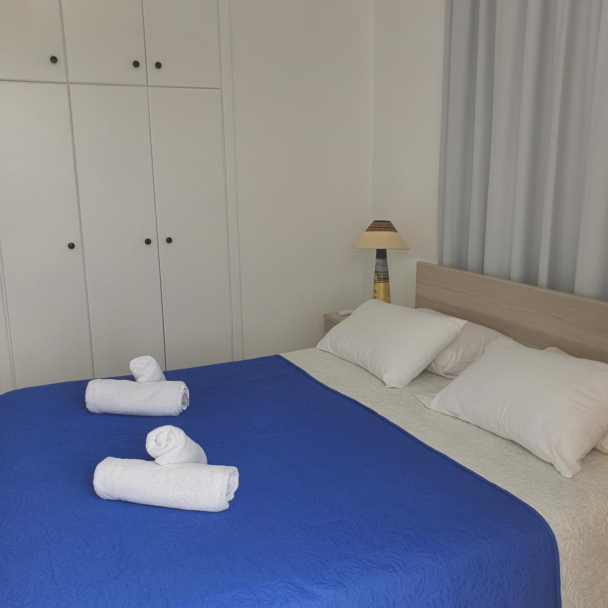 G&E Harbour Apartments Λατσί Εξωτερικό φωτογραφία