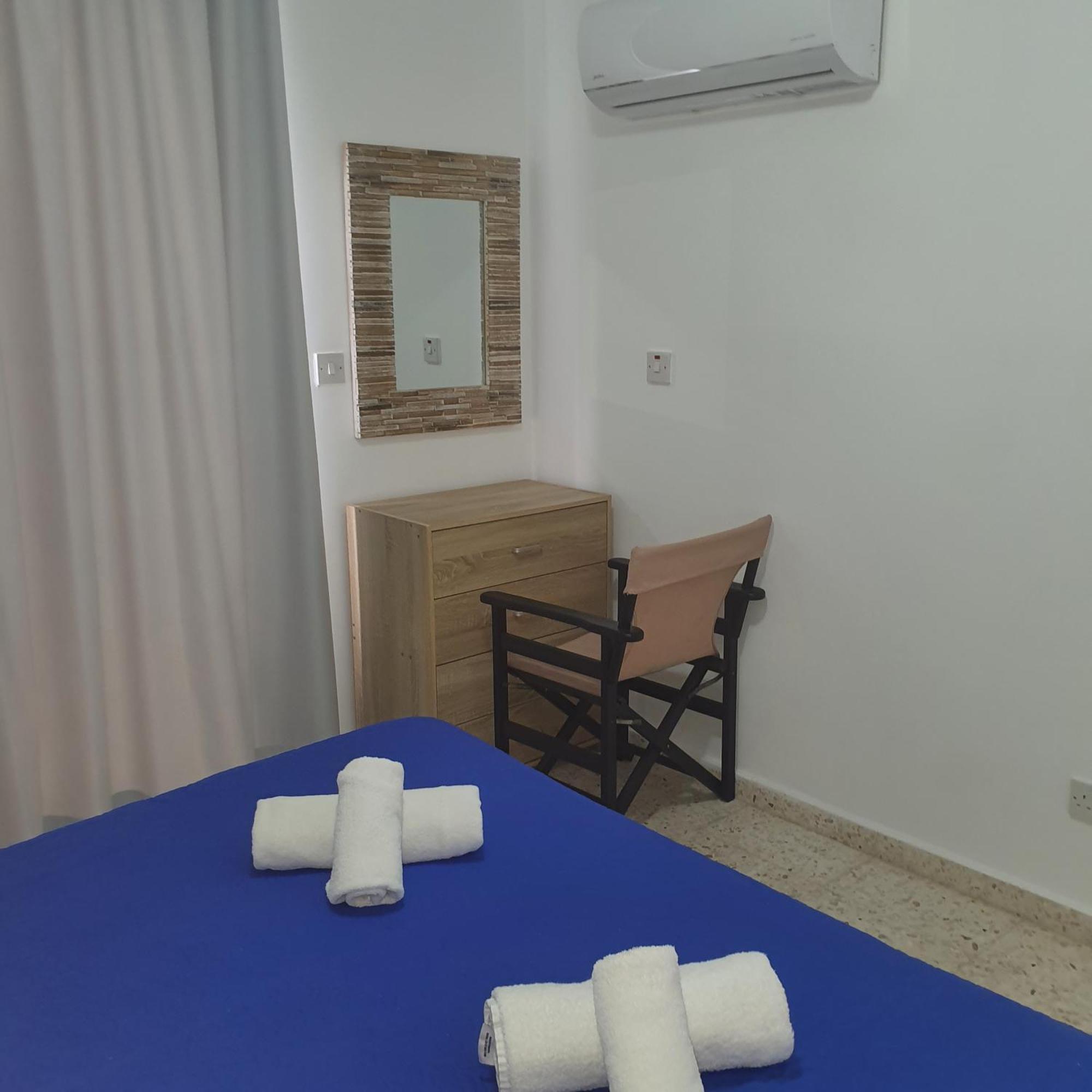 G&E Harbour Apartments Λατσί Εξωτερικό φωτογραφία