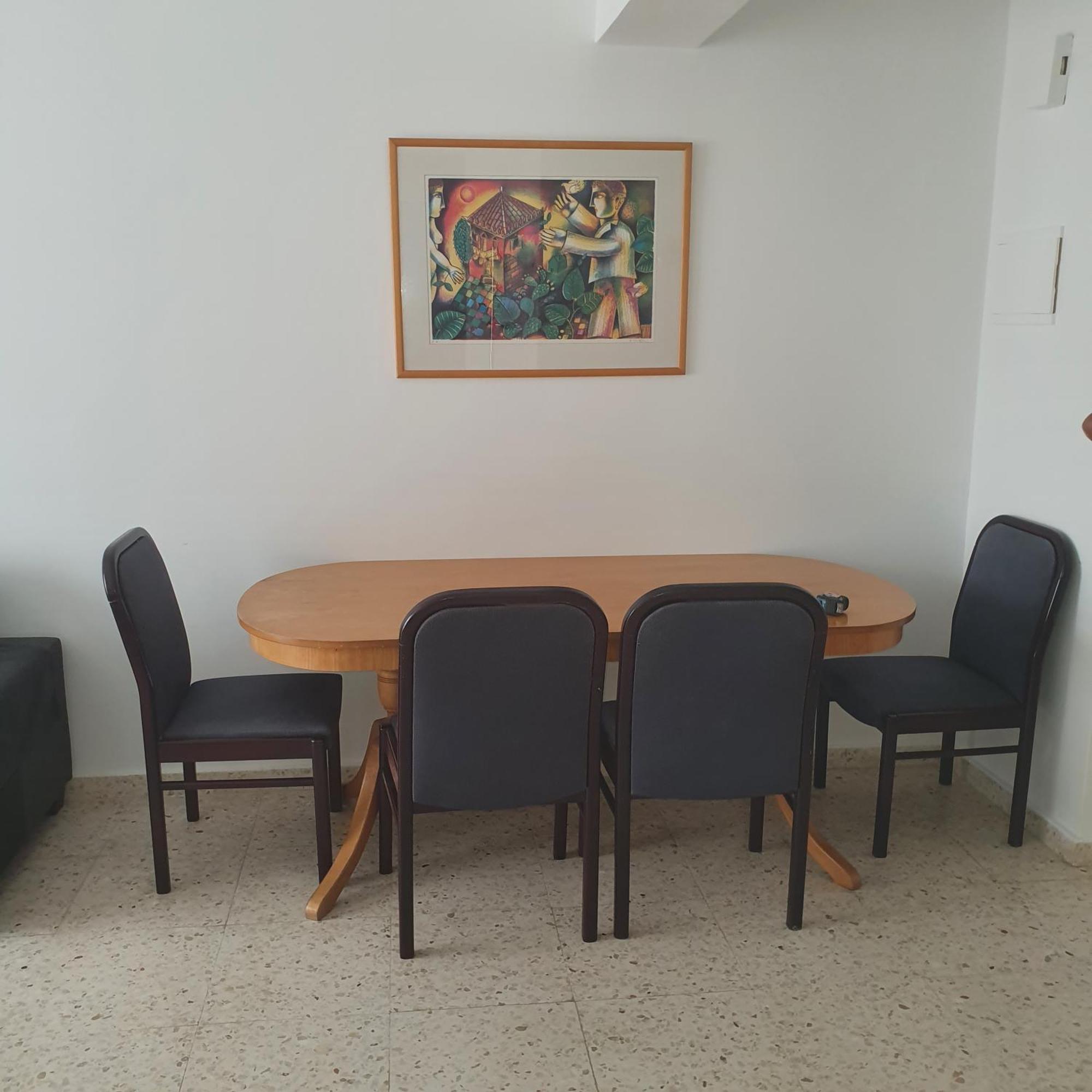 G&E Harbour Apartments Λατσί Εξωτερικό φωτογραφία