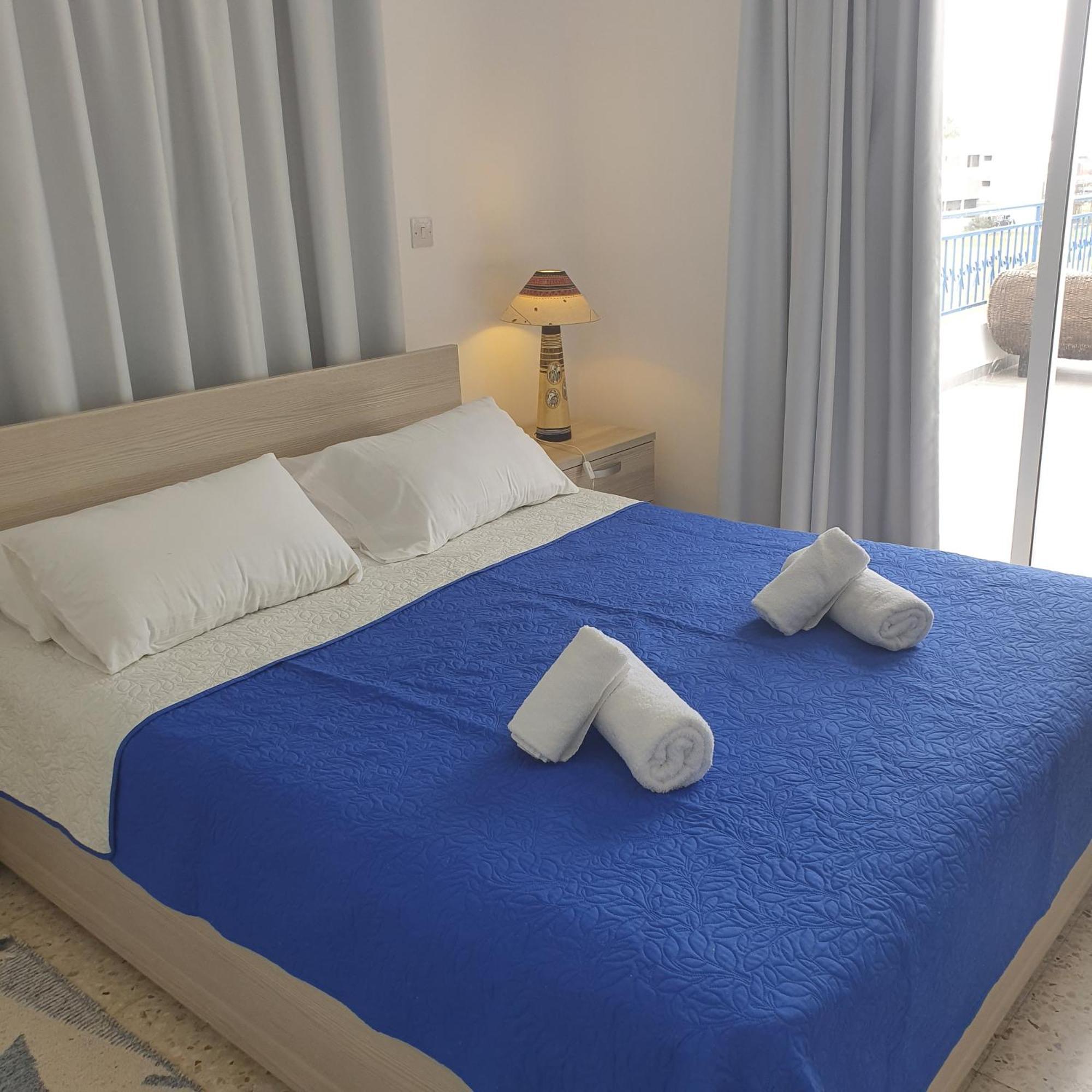 G&E Harbour Apartments Λατσί Εξωτερικό φωτογραφία
