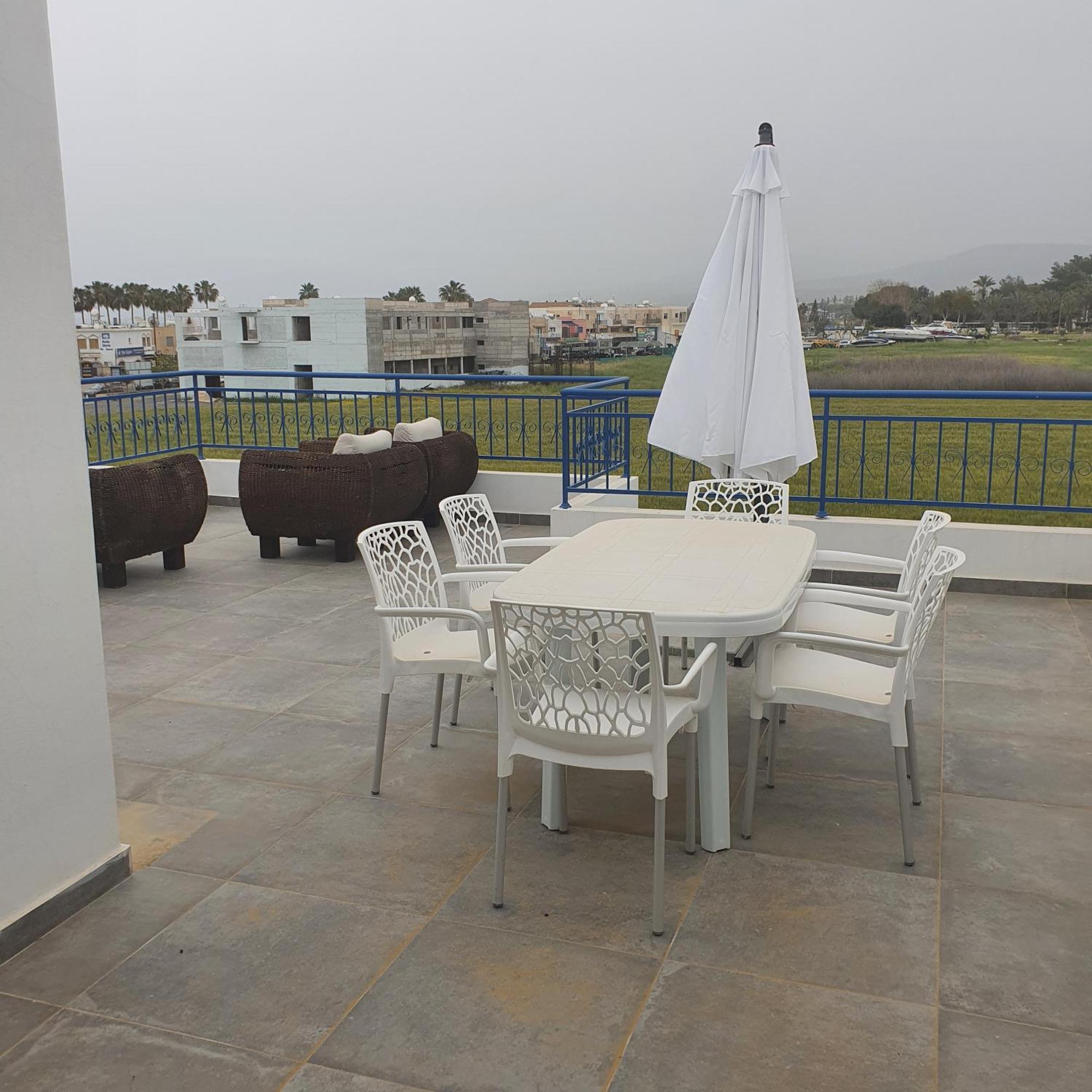 G&E Harbour Apartments Λατσί Εξωτερικό φωτογραφία