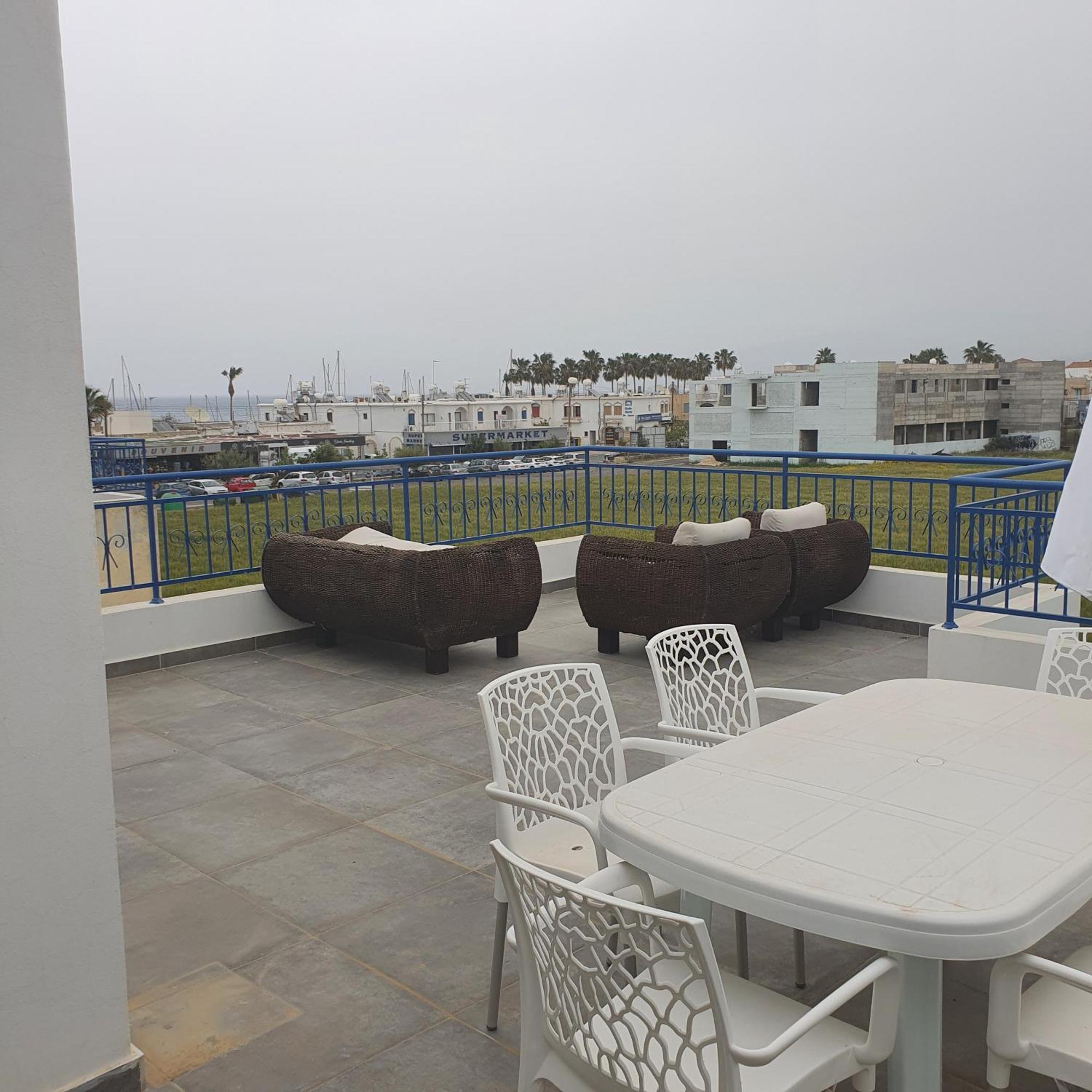 G&E Harbour Apartments Λατσί Εξωτερικό φωτογραφία