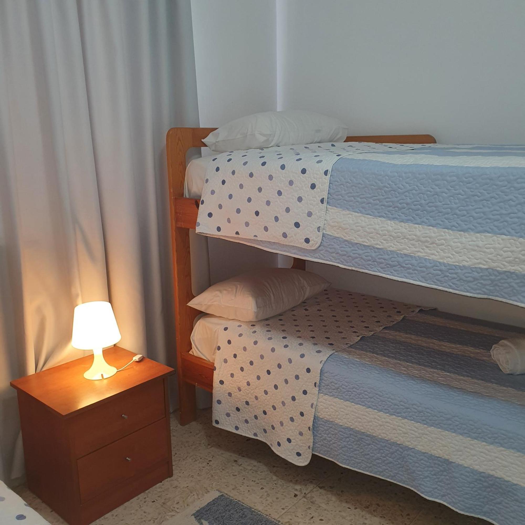 G&E Harbour Apartments Λατσί Εξωτερικό φωτογραφία