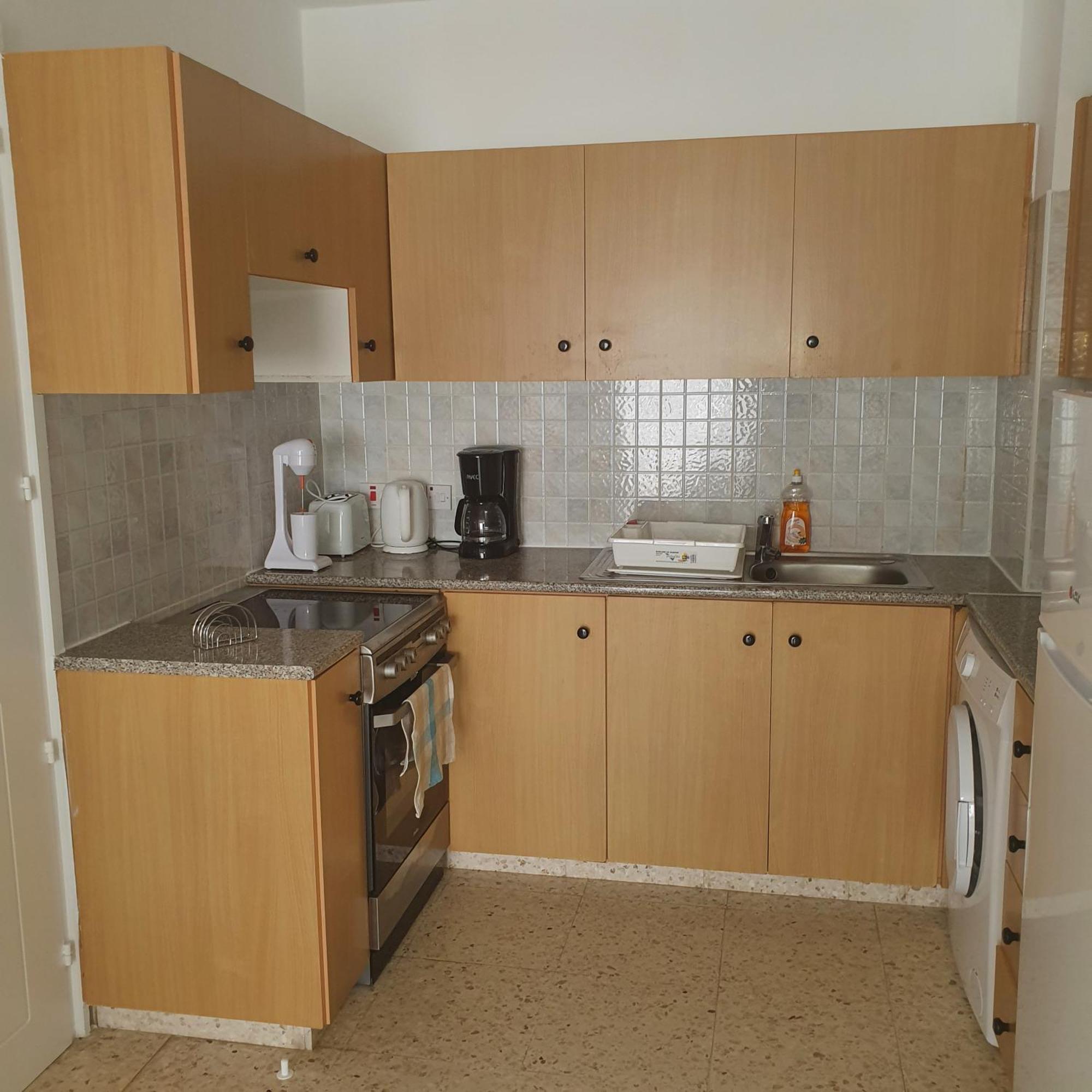 G&E Harbour Apartments Λατσί Εξωτερικό φωτογραφία