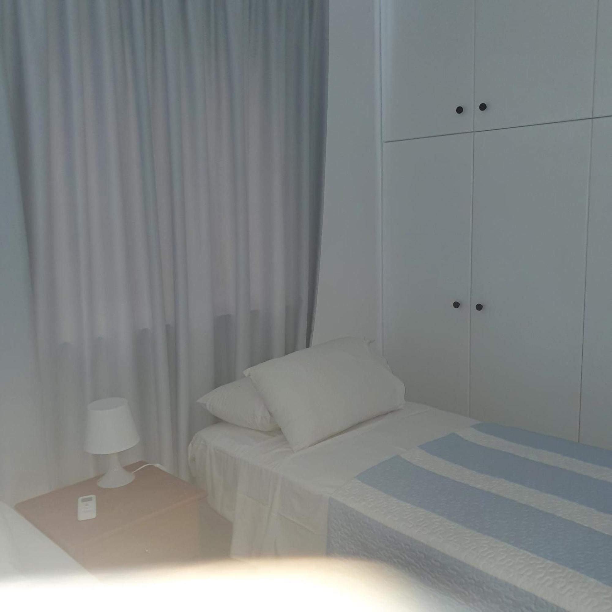 G&E Harbour Apartments Λατσί Εξωτερικό φωτογραφία