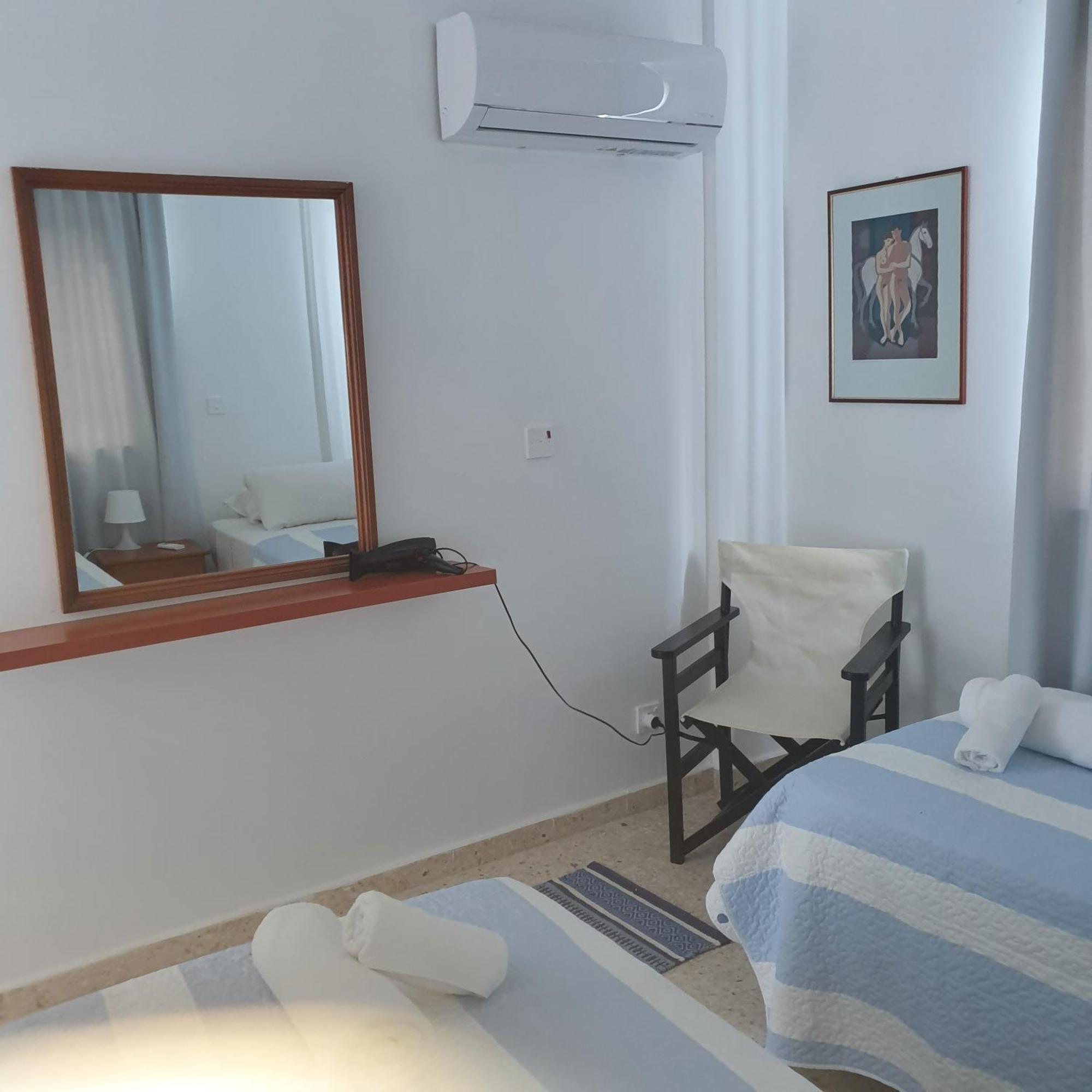 G&E Harbour Apartments Λατσί Εξωτερικό φωτογραφία