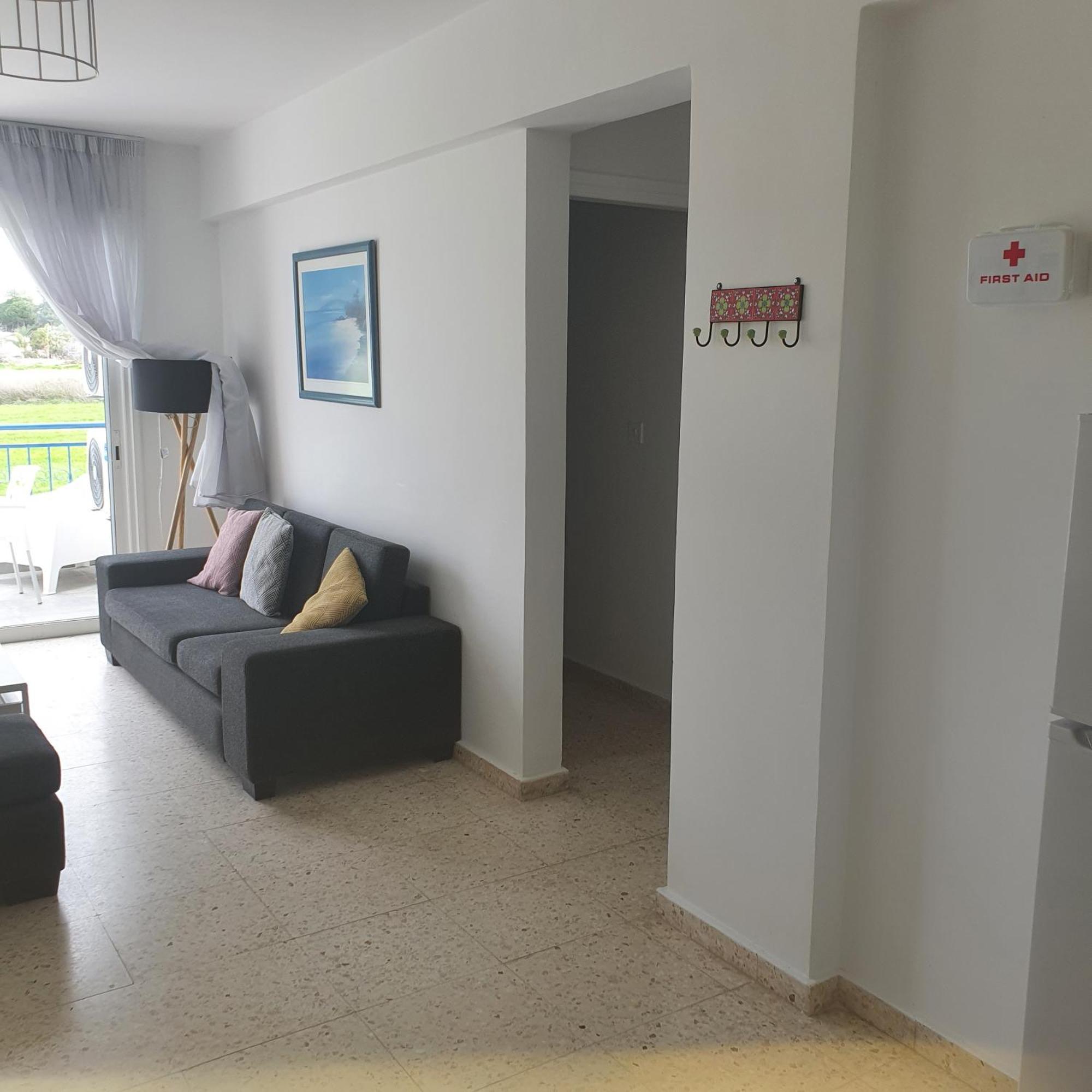 G&E Harbour Apartments Λατσί Εξωτερικό φωτογραφία