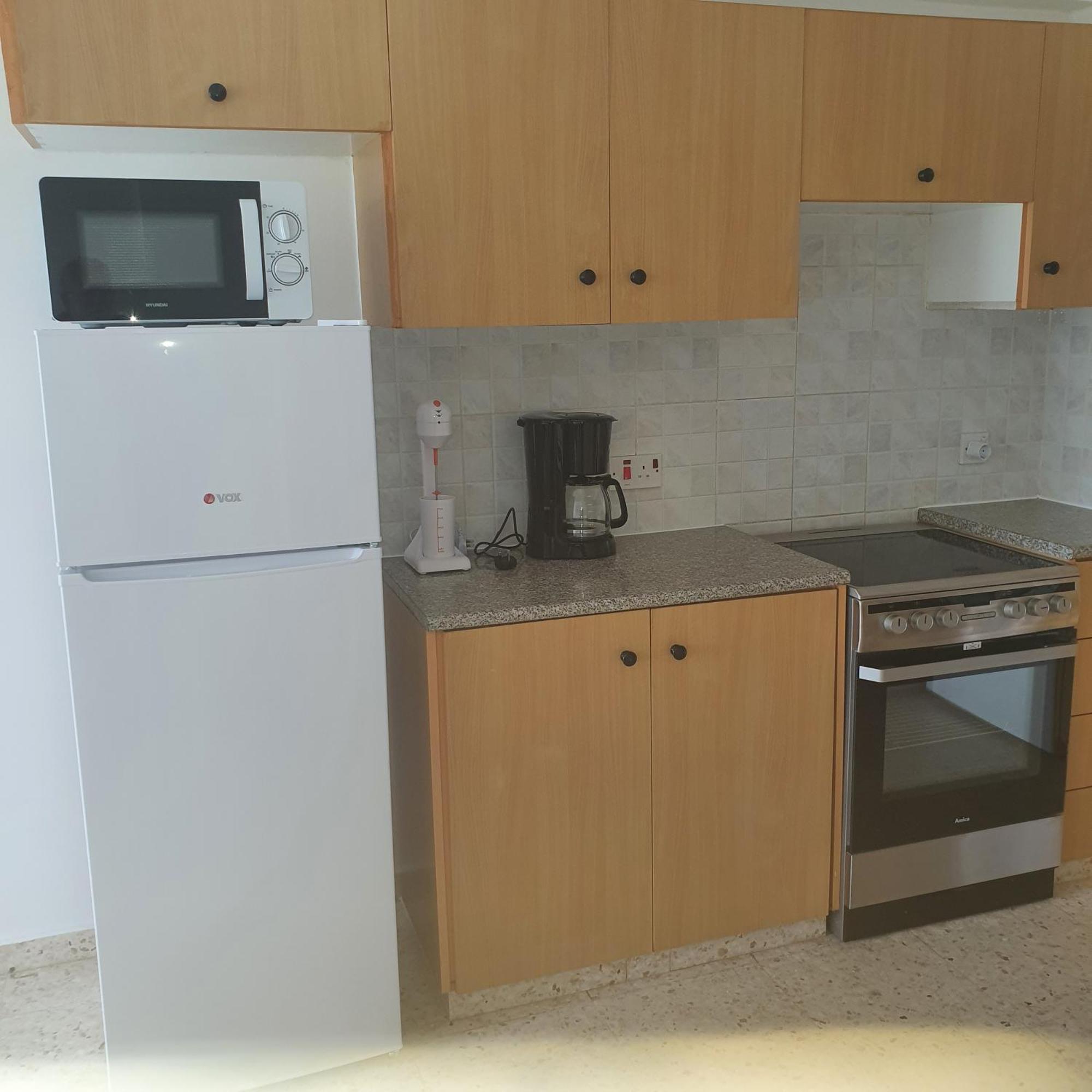 G&E Harbour Apartments Λατσί Εξωτερικό φωτογραφία