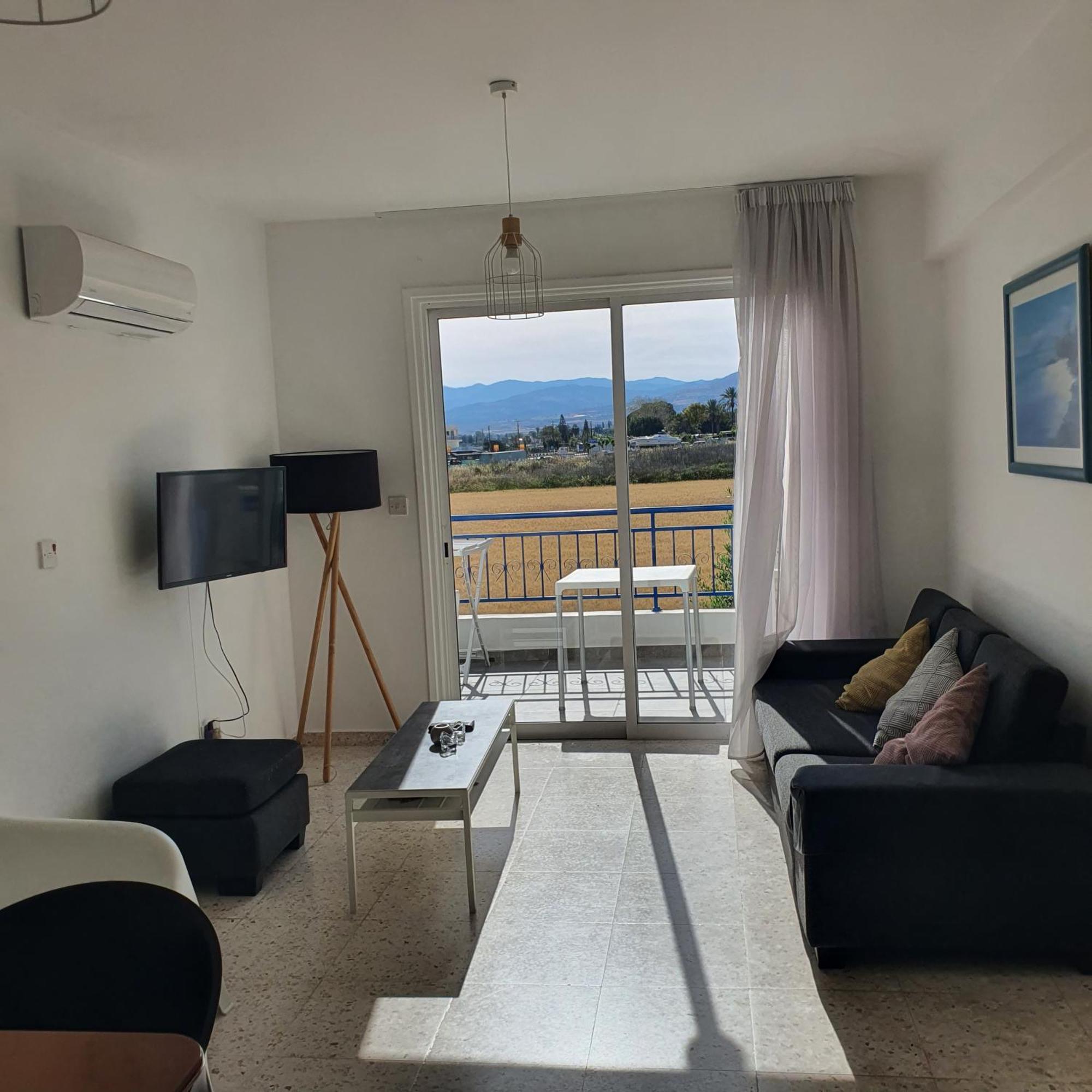 G&E Harbour Apartments Λατσί Εξωτερικό φωτογραφία