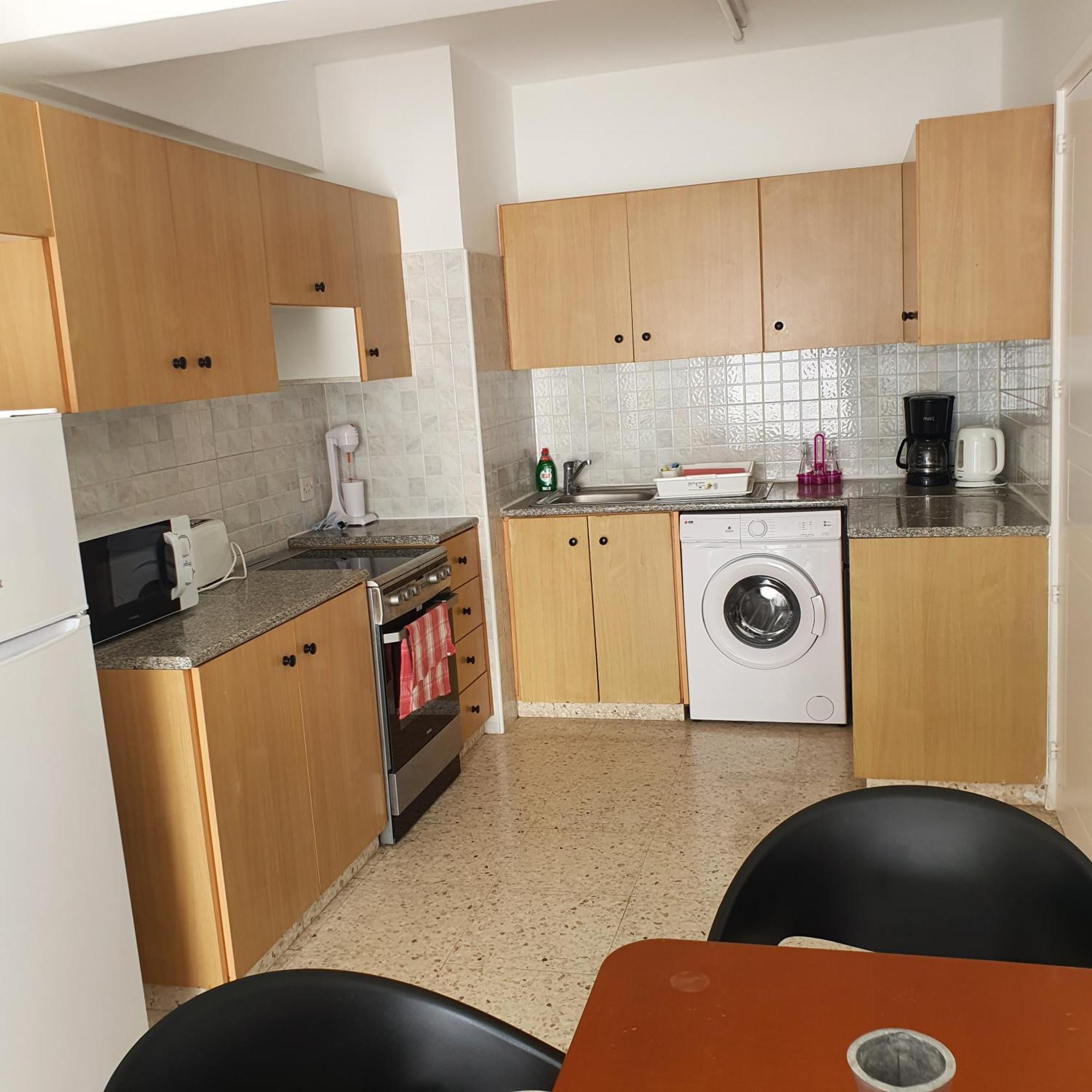 G&E Harbour Apartments Λατσί Εξωτερικό φωτογραφία