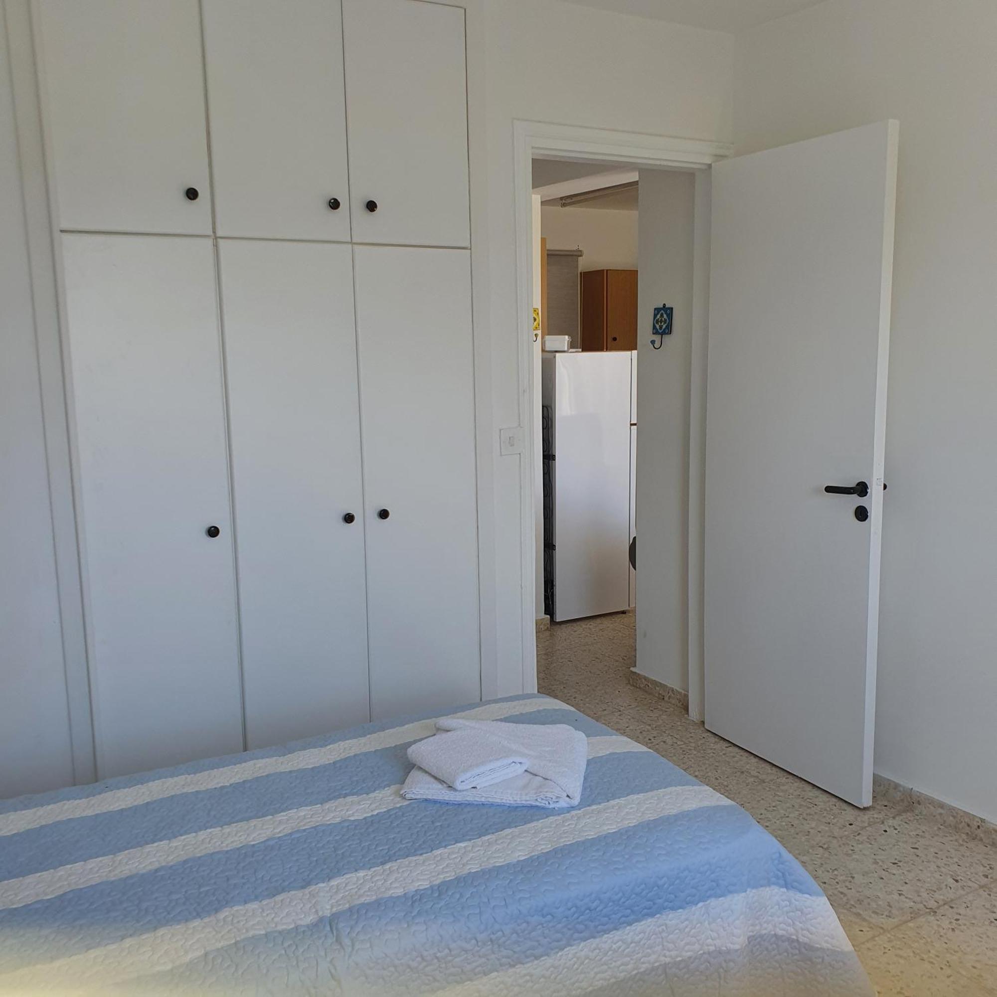 G&E Harbour Apartments Λατσί Εξωτερικό φωτογραφία