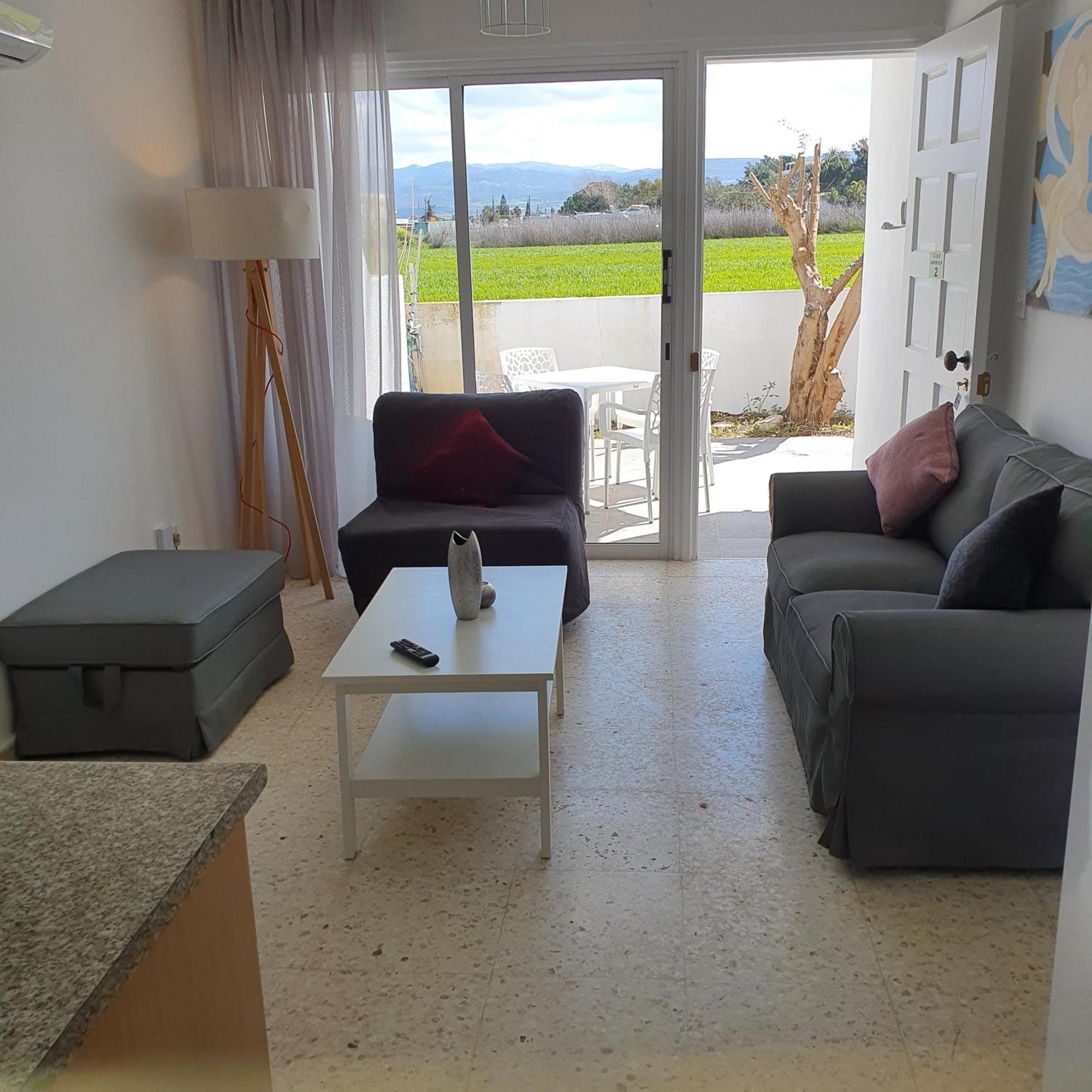 G&E Harbour Apartments Λατσί Εξωτερικό φωτογραφία