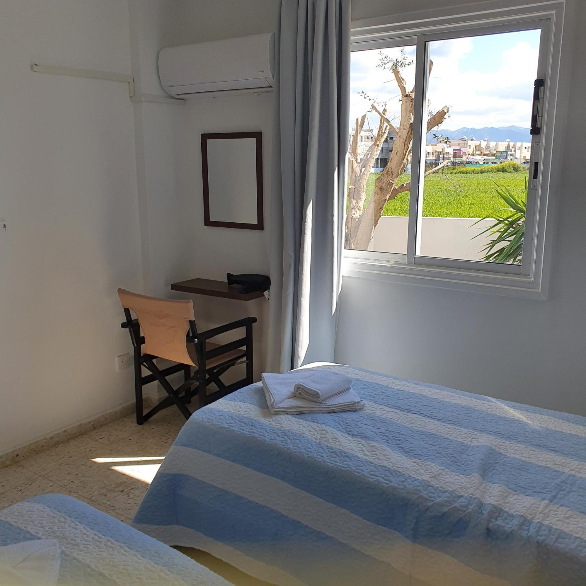 G&E Harbour Apartments Λατσί Εξωτερικό φωτογραφία
