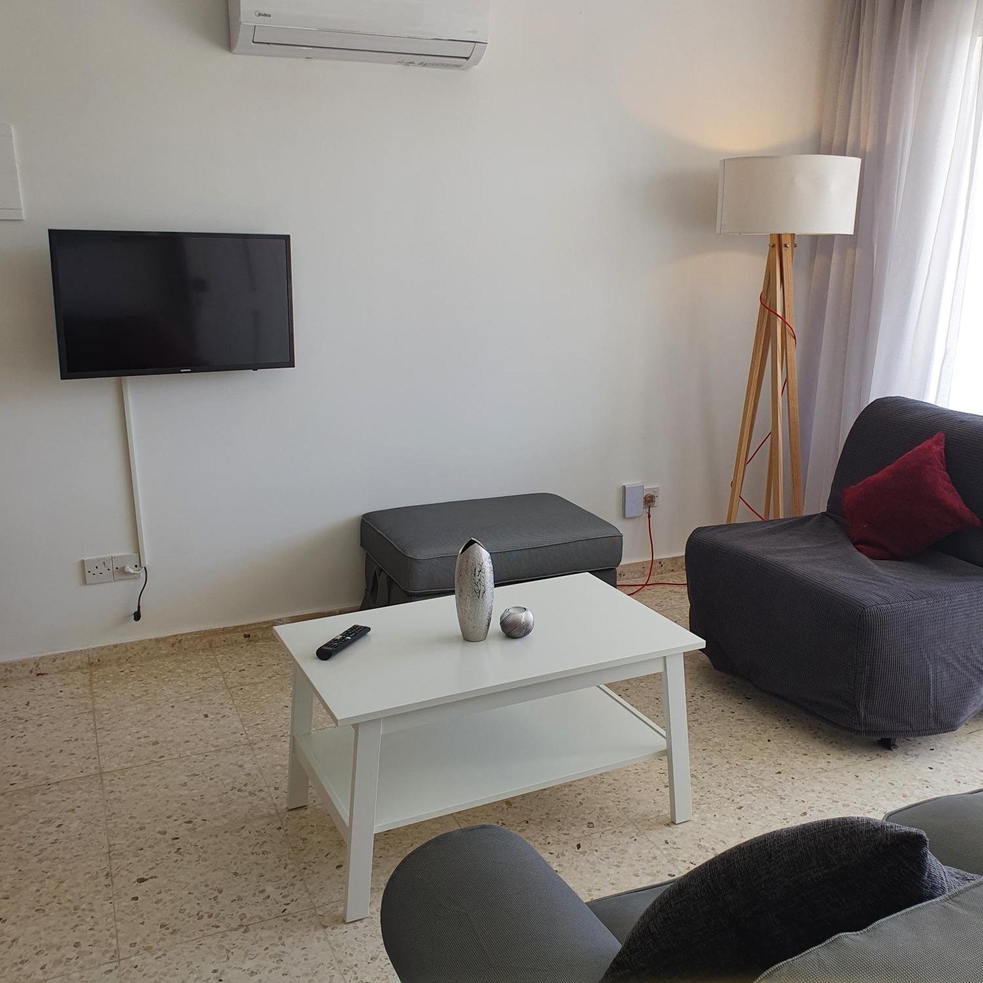G&E Harbour Apartments Λατσί Εξωτερικό φωτογραφία