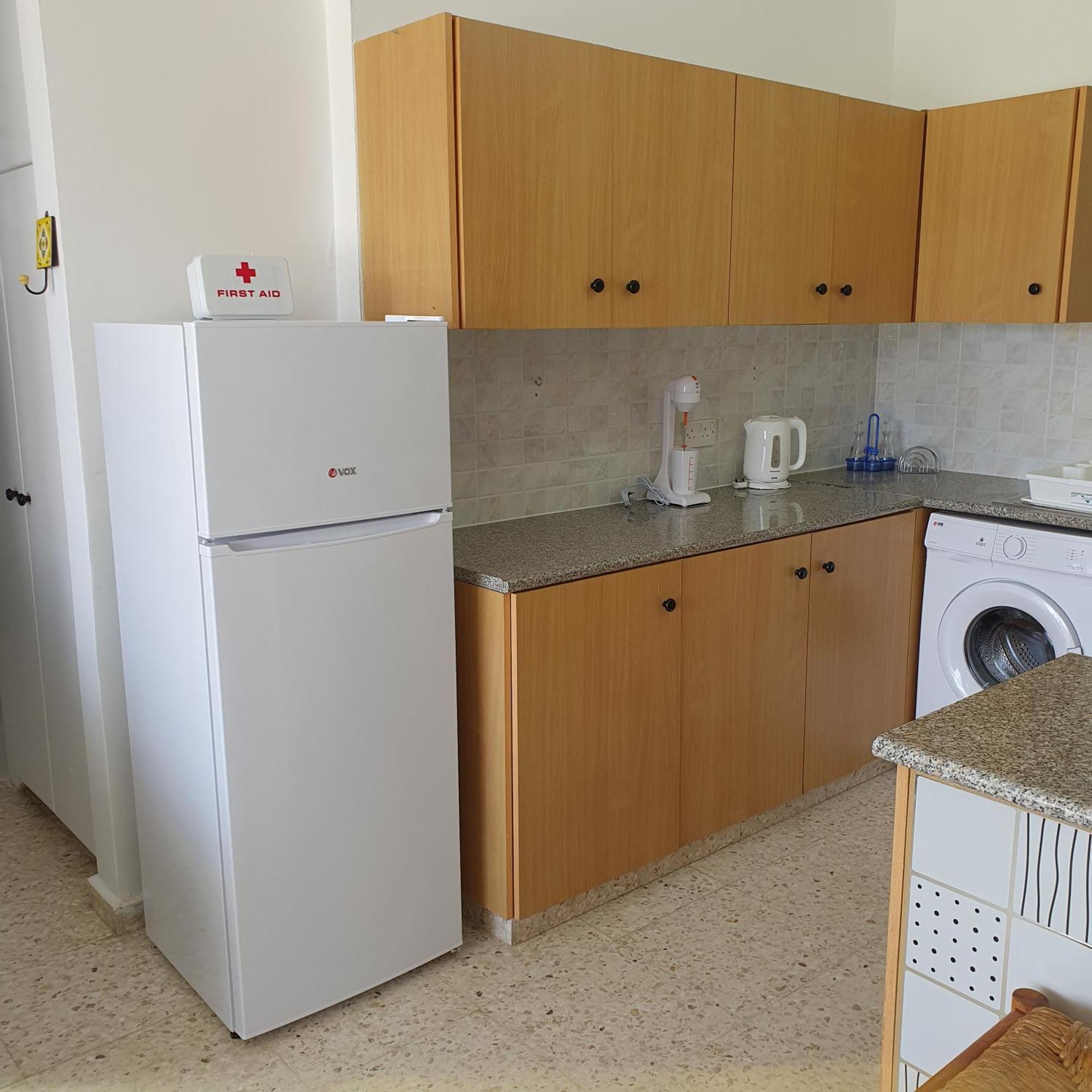 G&E Harbour Apartments Λατσί Εξωτερικό φωτογραφία