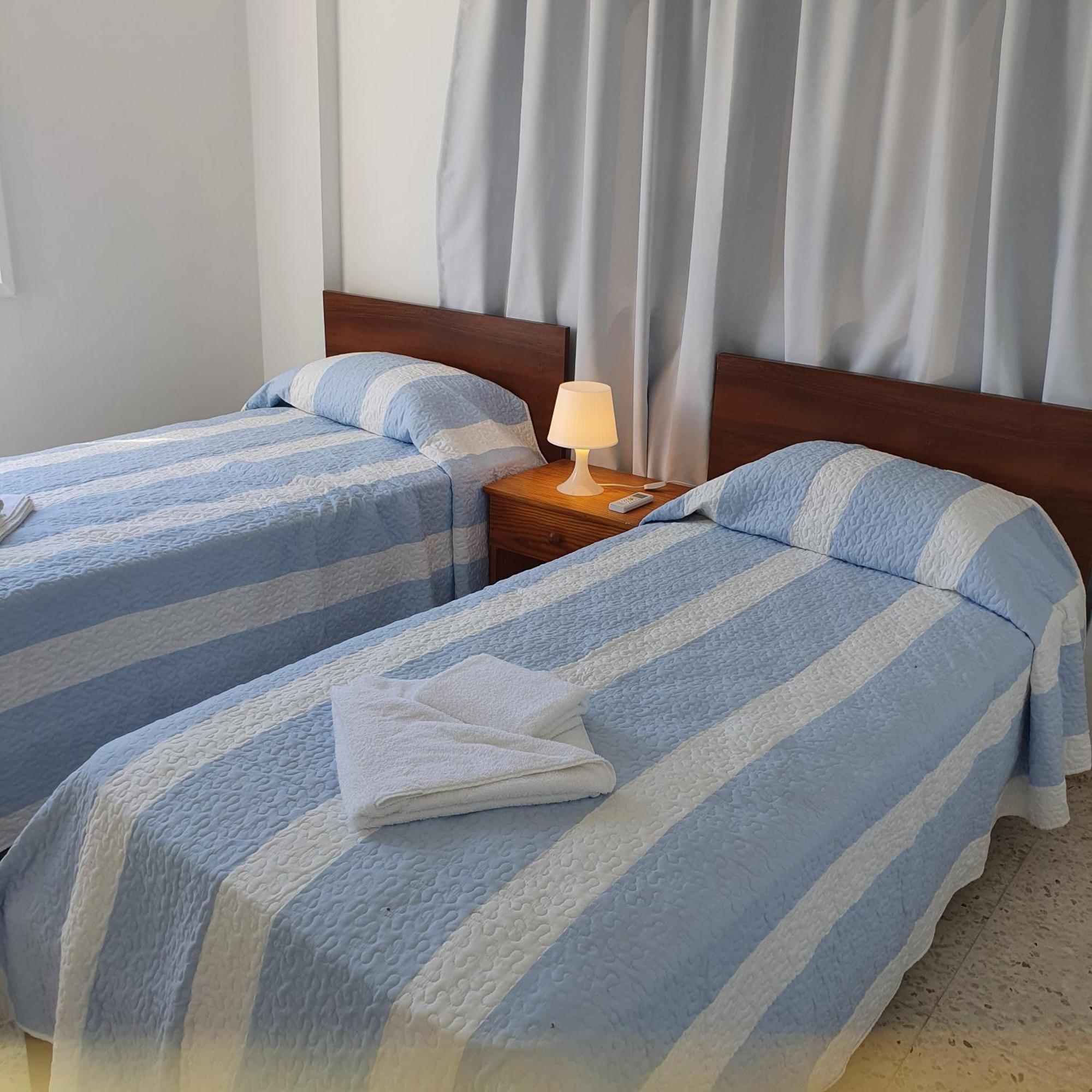 G&E Harbour Apartments Λατσί Εξωτερικό φωτογραφία