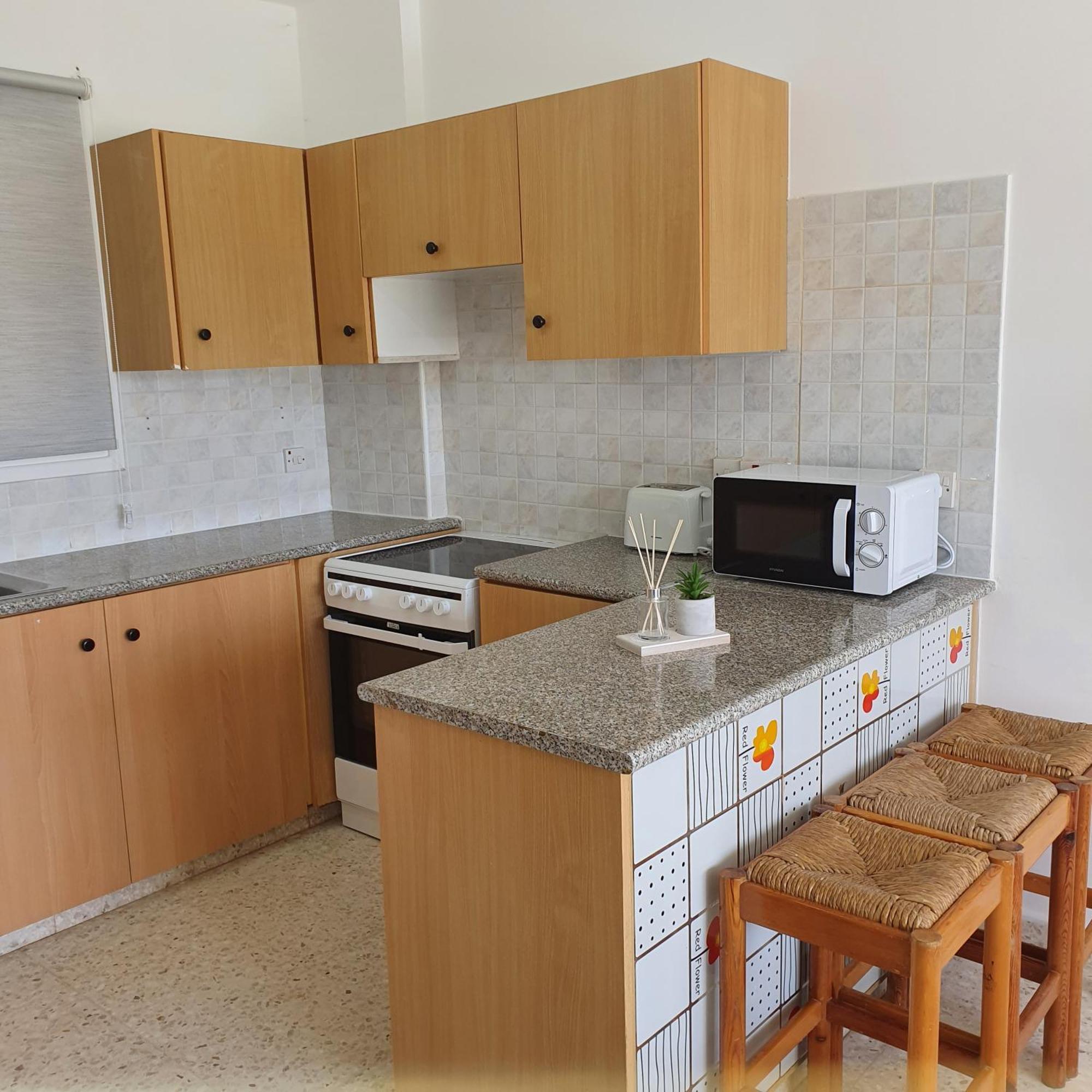 G&E Harbour Apartments Λατσί Εξωτερικό φωτογραφία