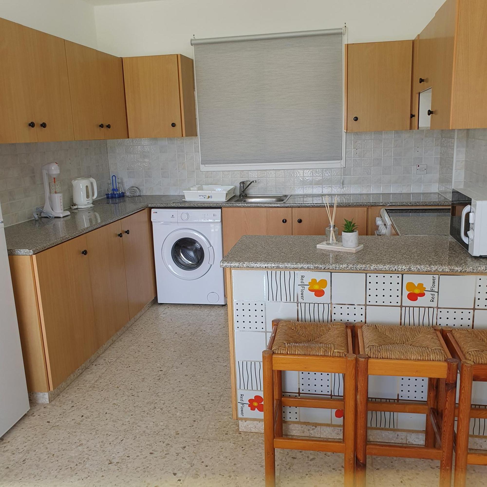 G&E Harbour Apartments Λατσί Εξωτερικό φωτογραφία