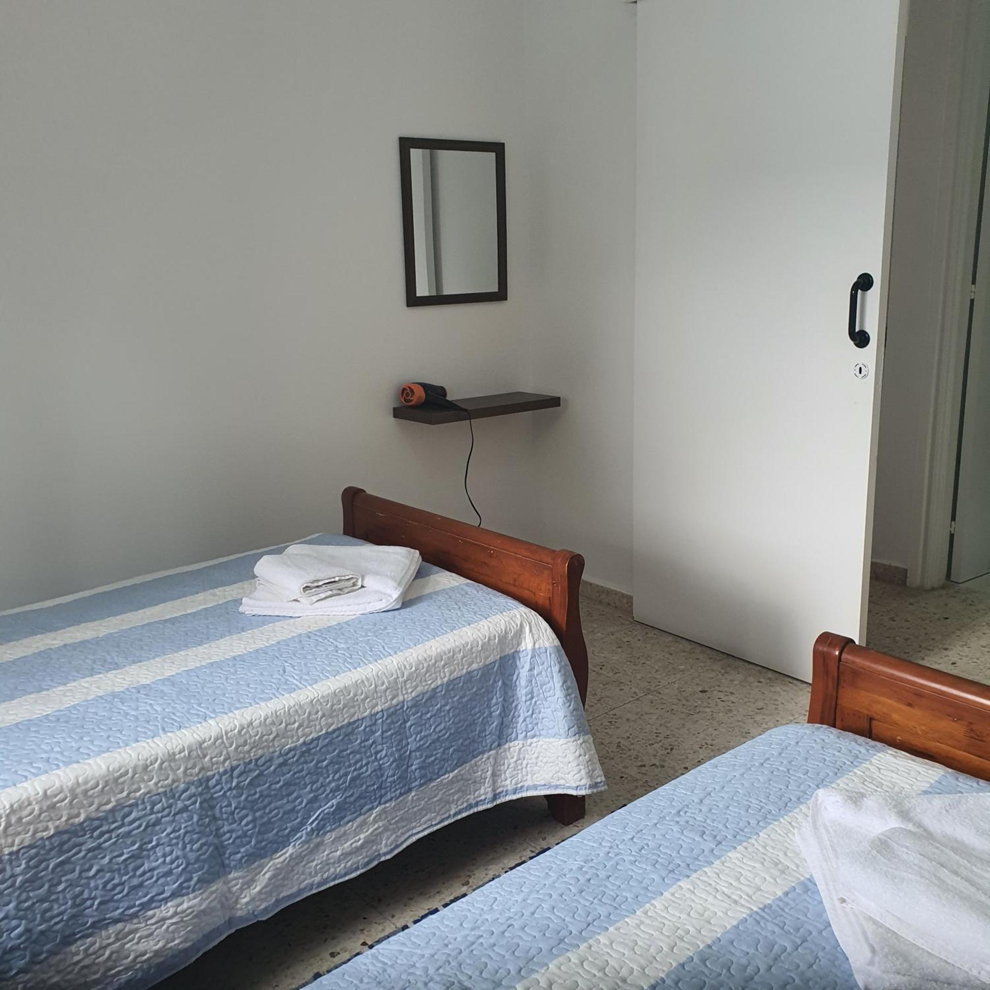 G&E Harbour Apartments Λατσί Εξωτερικό φωτογραφία