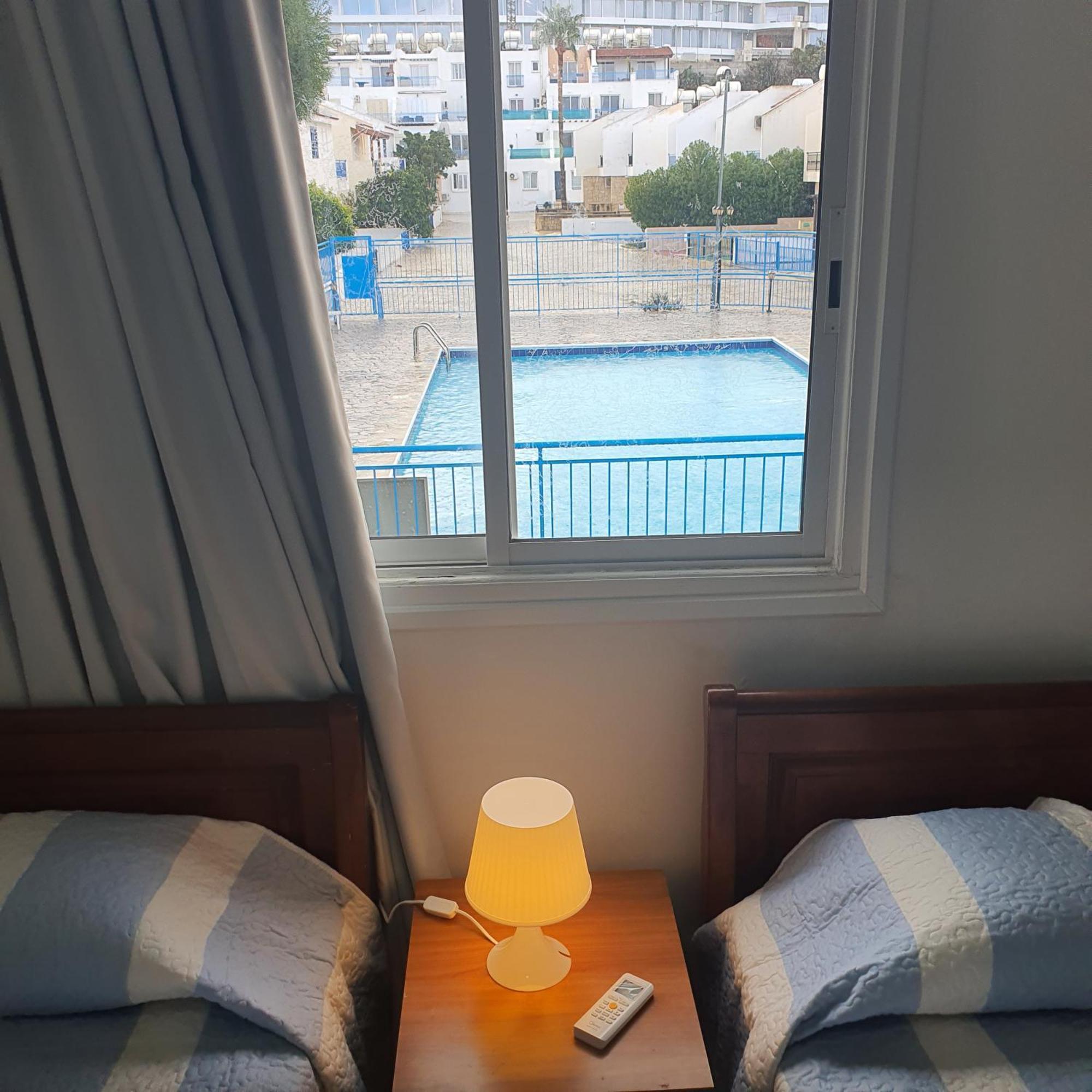 G&E Harbour Apartments Λατσί Εξωτερικό φωτογραφία