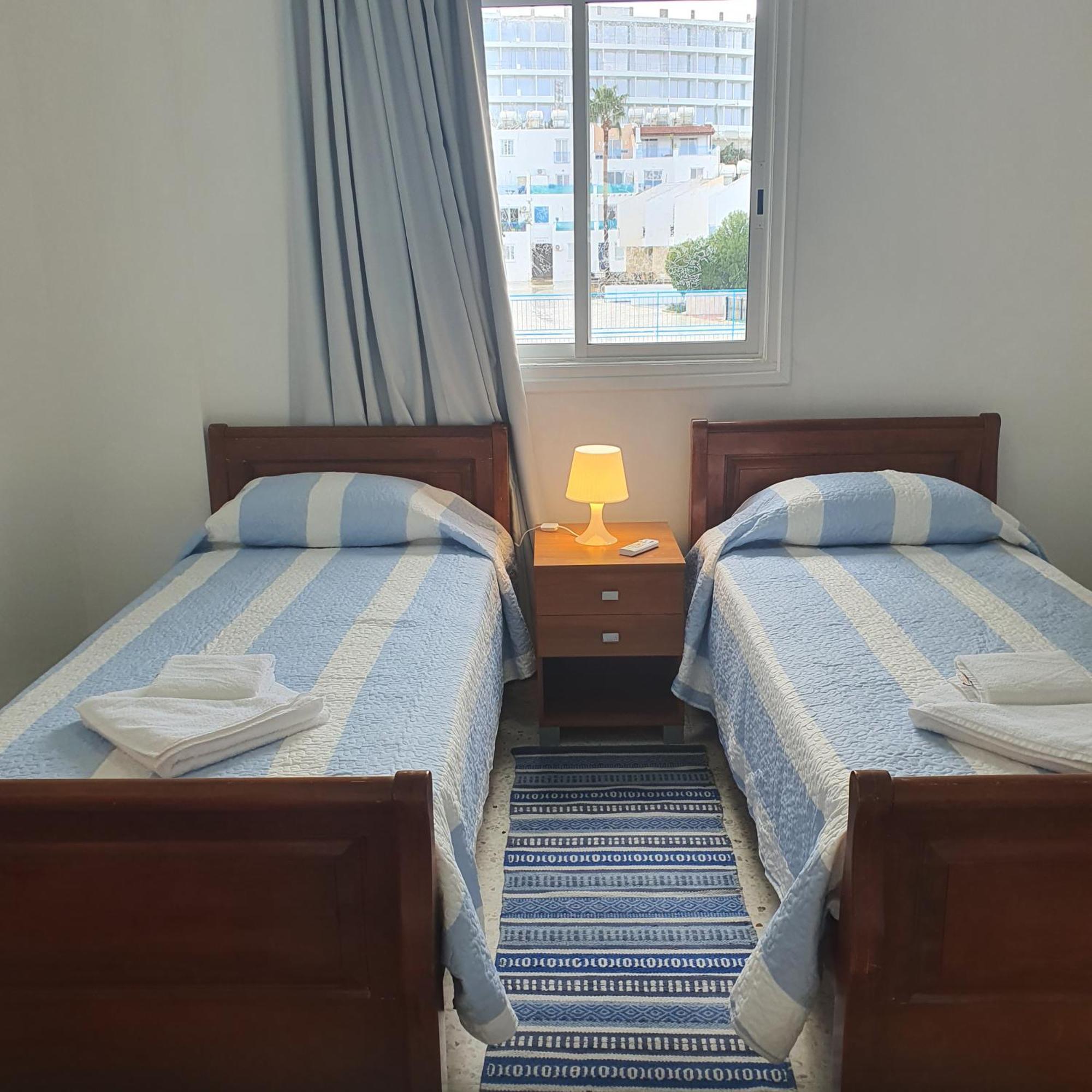 G&E Harbour Apartments Λατσί Εξωτερικό φωτογραφία