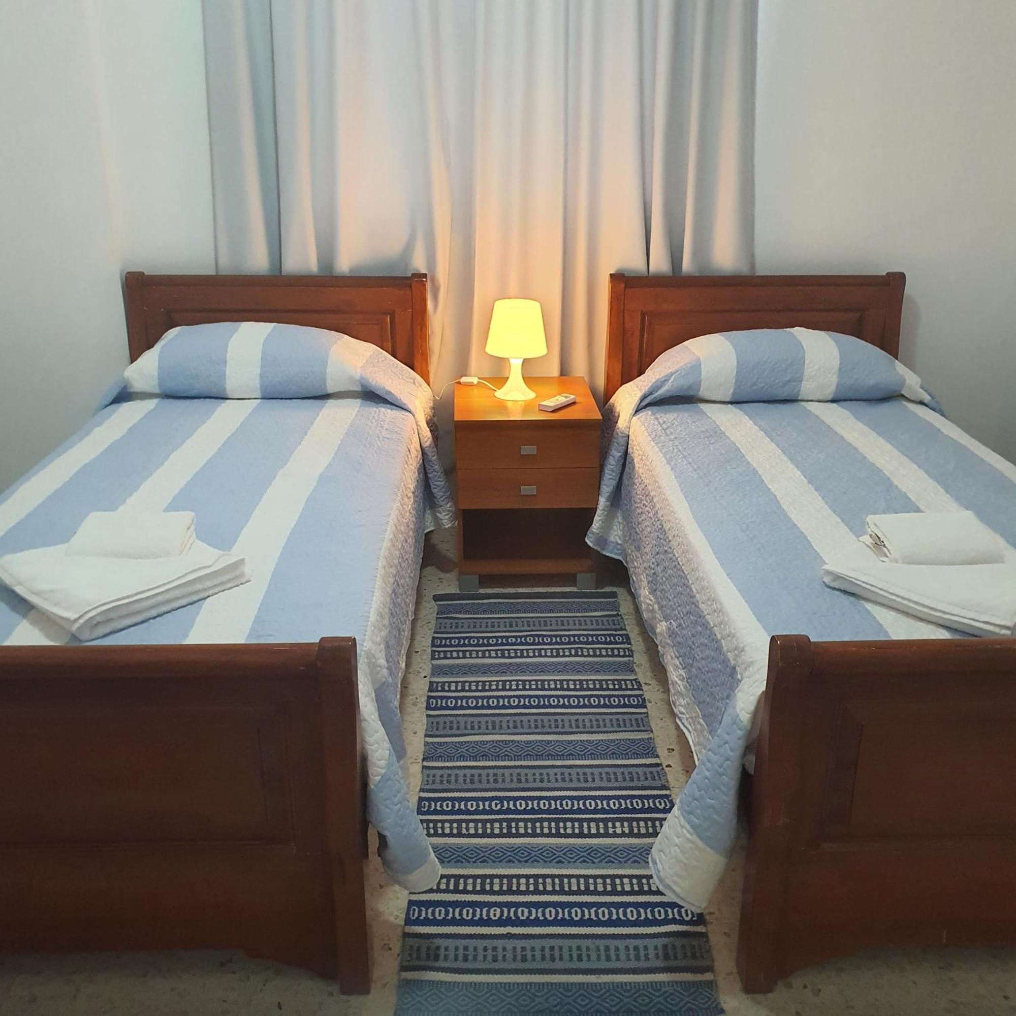 G&E Harbour Apartments Λατσί Εξωτερικό φωτογραφία