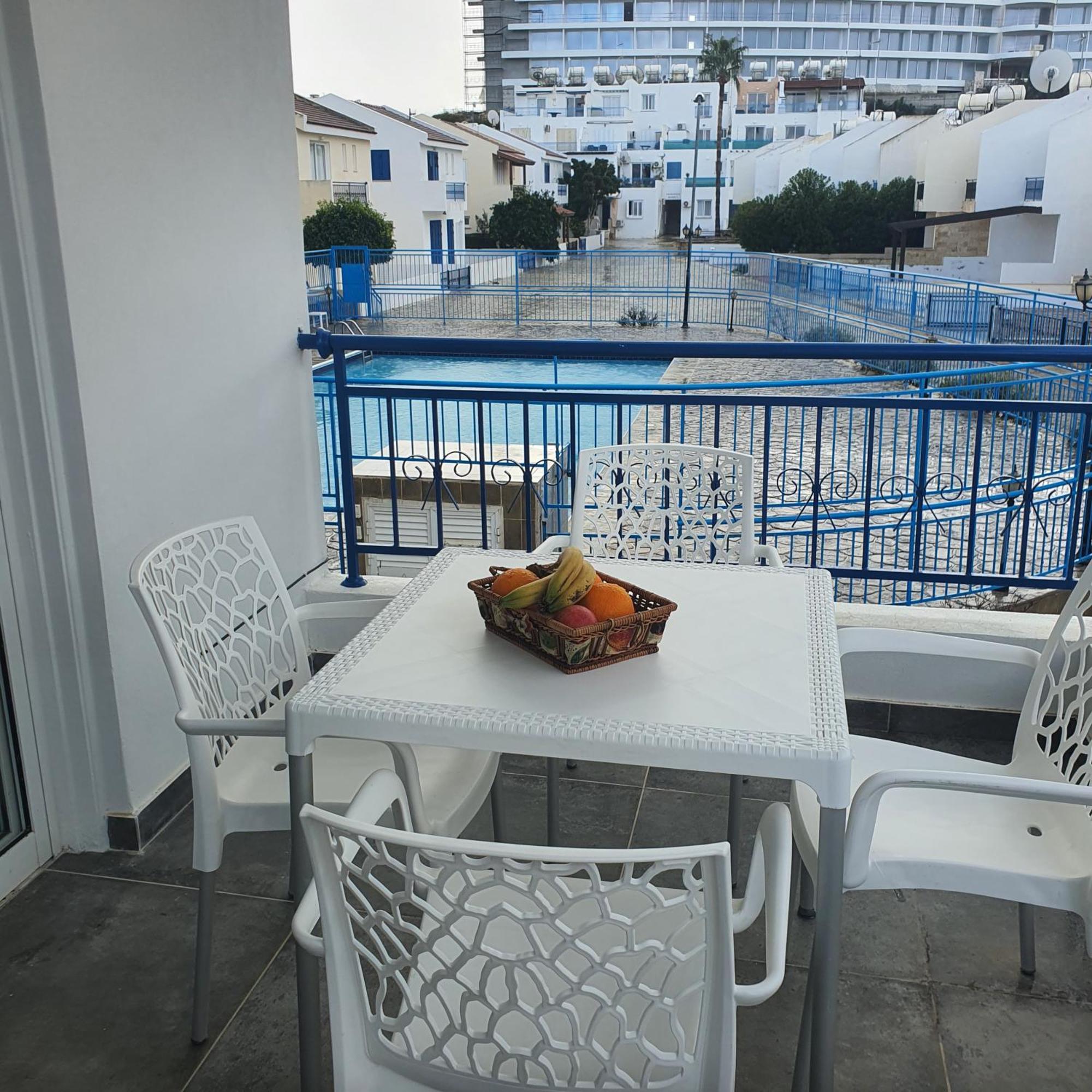 G&E Harbour Apartments Λατσί Εξωτερικό φωτογραφία