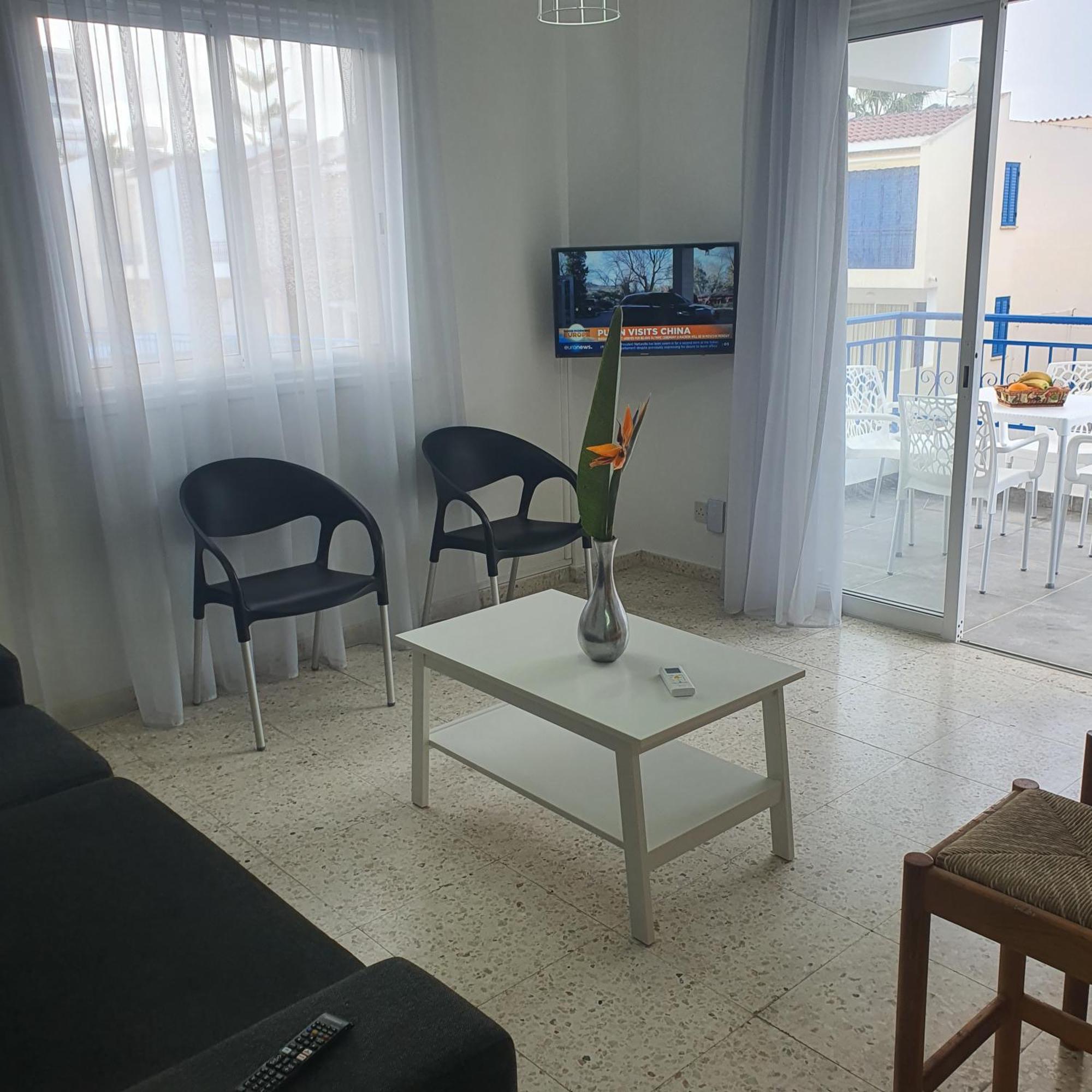 G&E Harbour Apartments Λατσί Εξωτερικό φωτογραφία