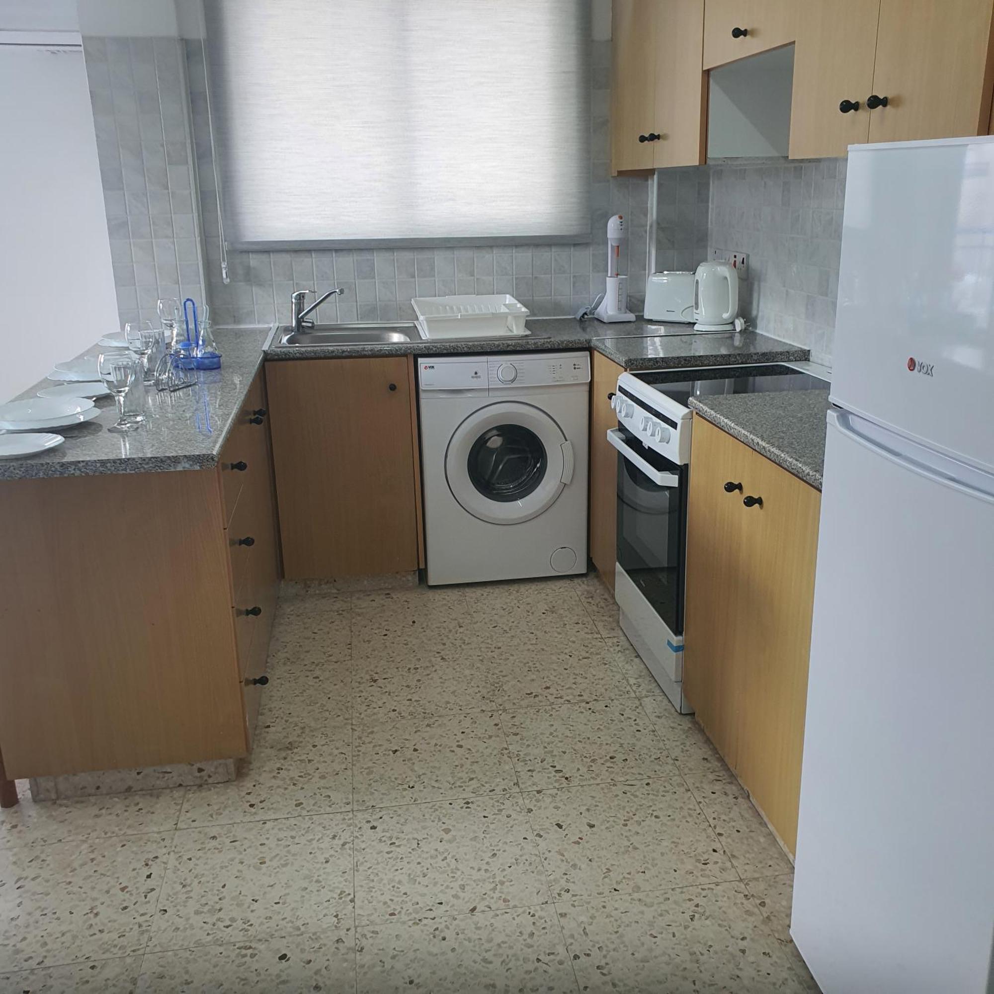 G&E Harbour Apartments Λατσί Εξωτερικό φωτογραφία