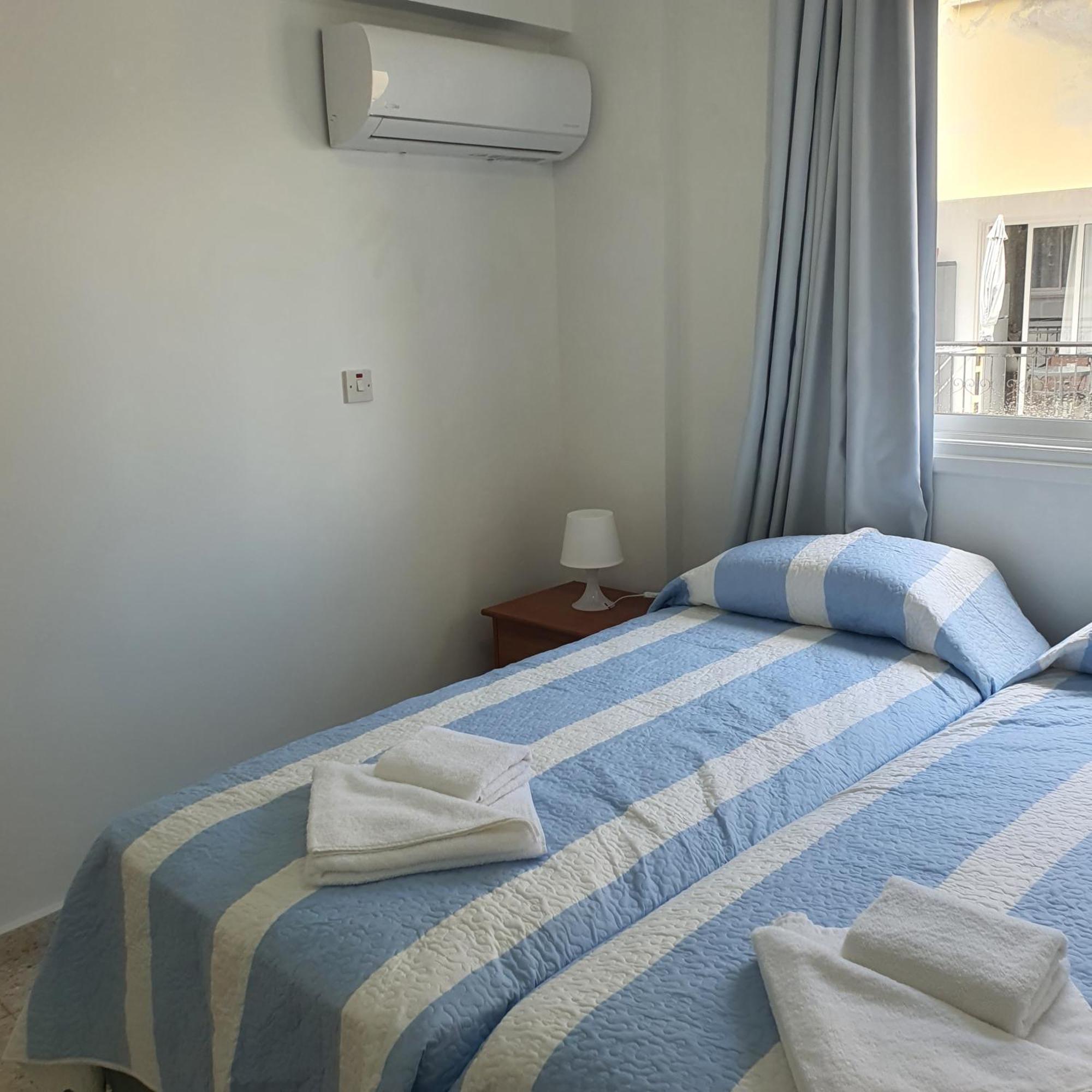 G&E Harbour Apartments Λατσί Εξωτερικό φωτογραφία