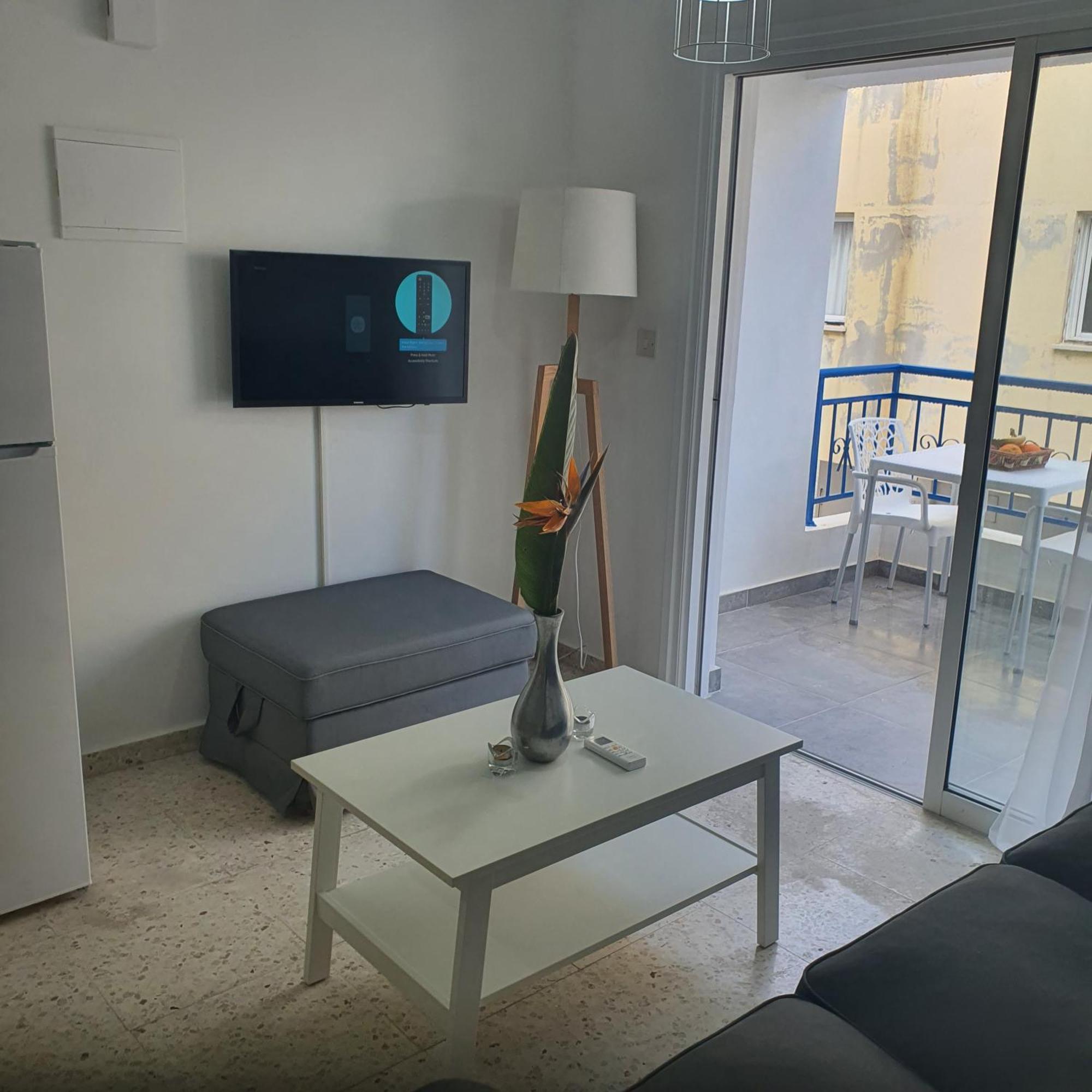 G&E Harbour Apartments Λατσί Εξωτερικό φωτογραφία