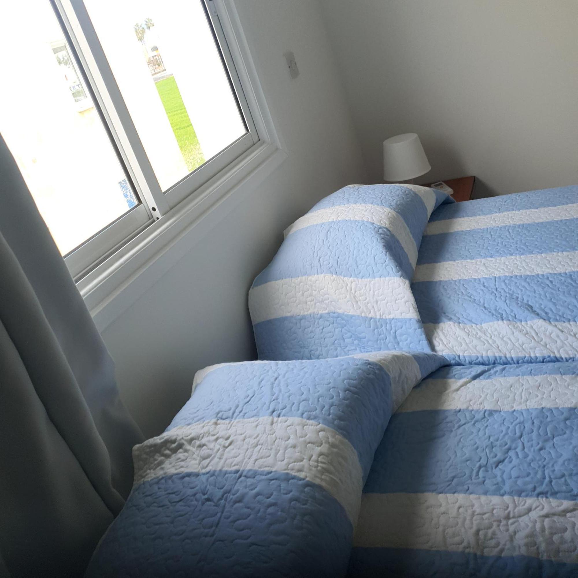 G&E Harbour Apartments Λατσί Εξωτερικό φωτογραφία