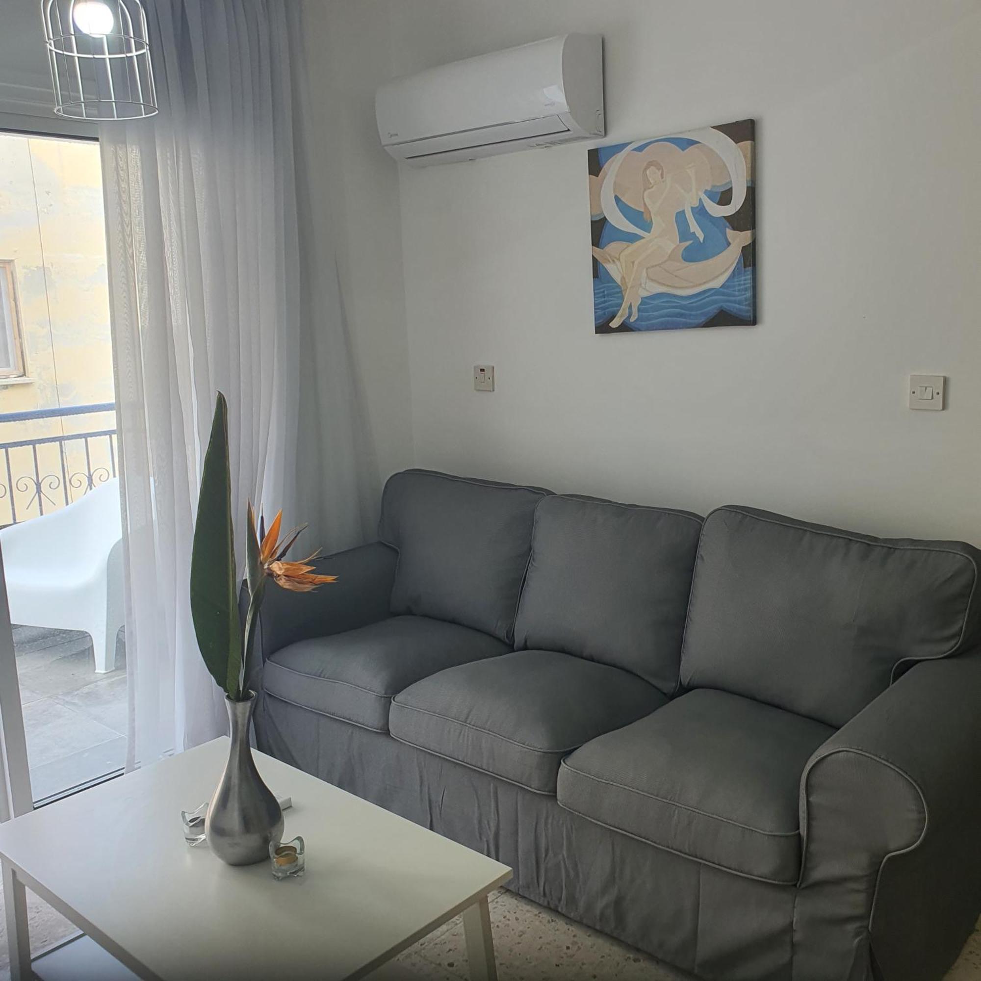 G&E Harbour Apartments Λατσί Εξωτερικό φωτογραφία