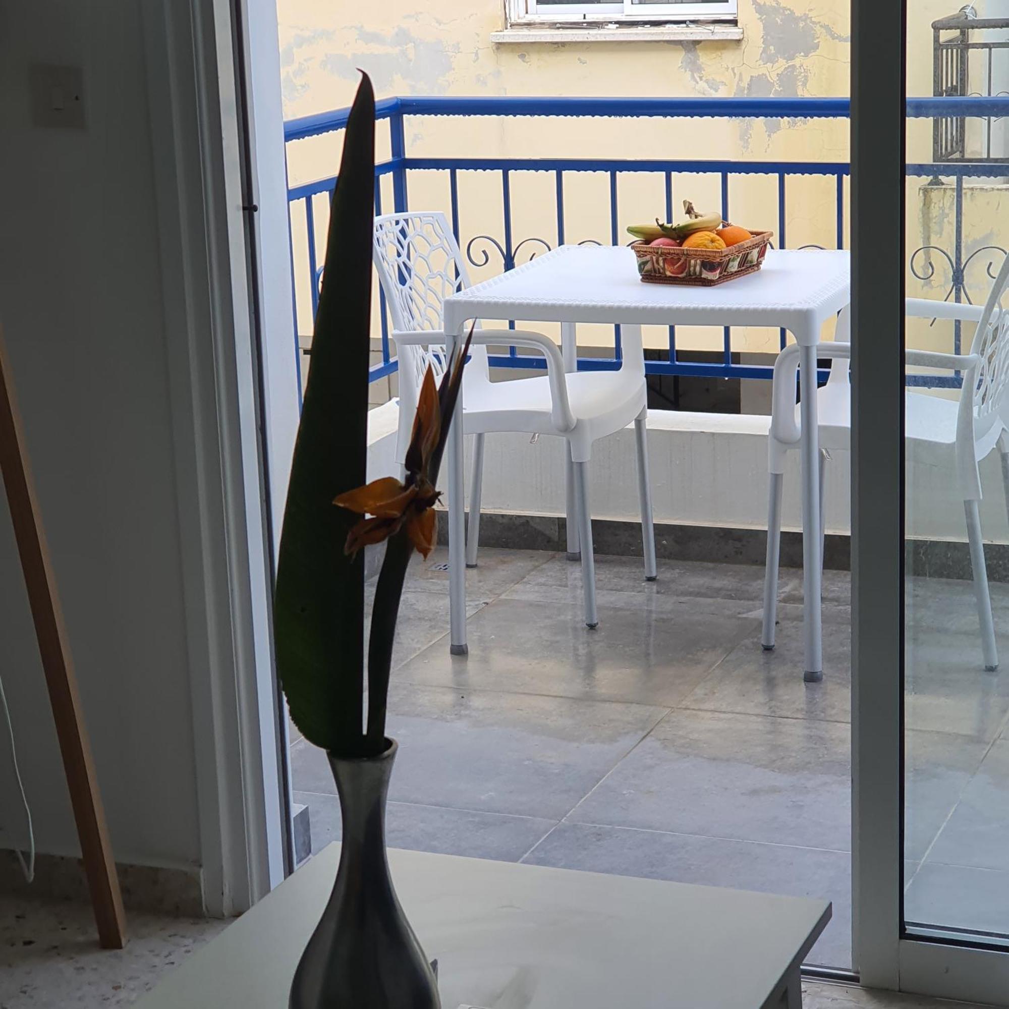 G&E Harbour Apartments Λατσί Εξωτερικό φωτογραφία