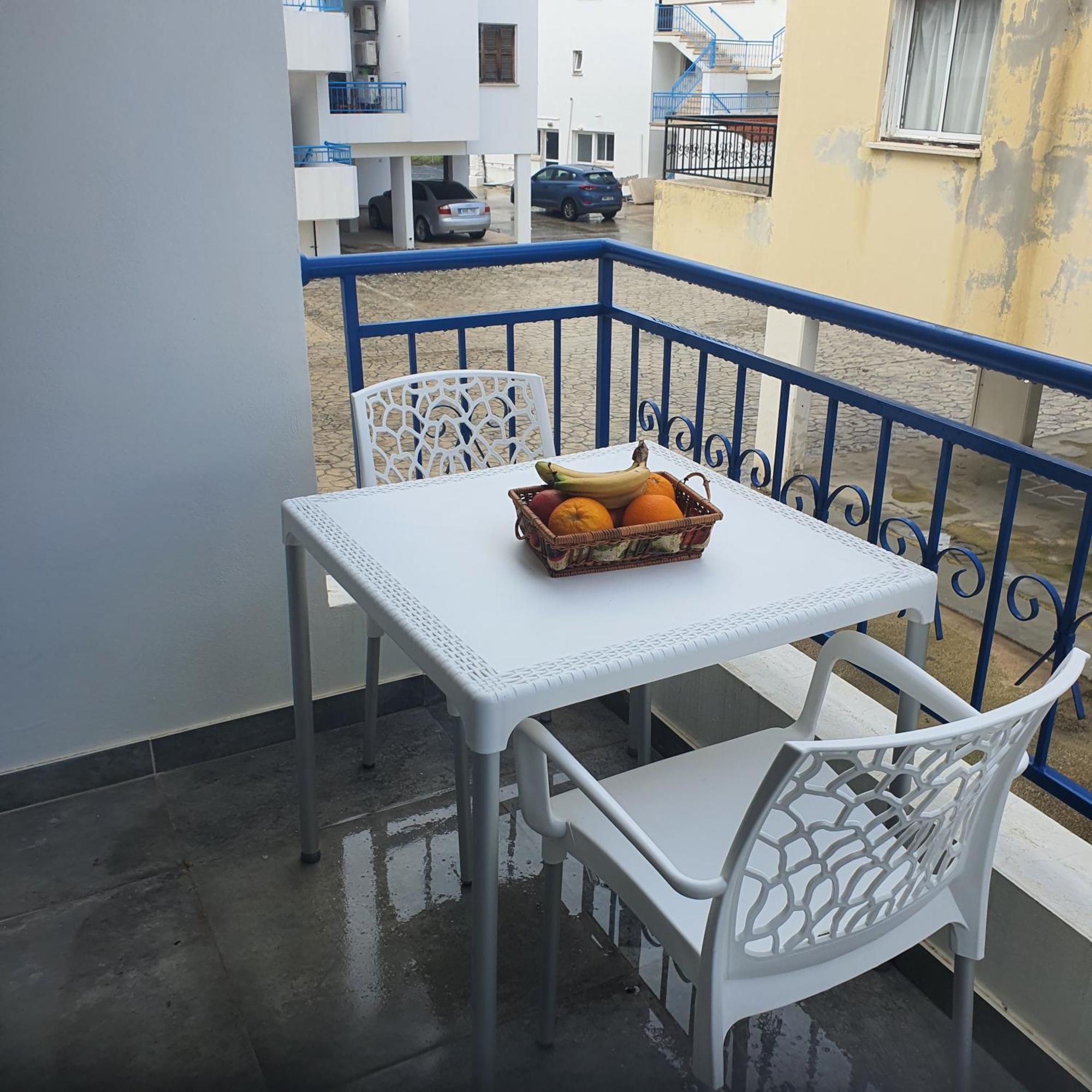 G&E Harbour Apartments Λατσί Εξωτερικό φωτογραφία
